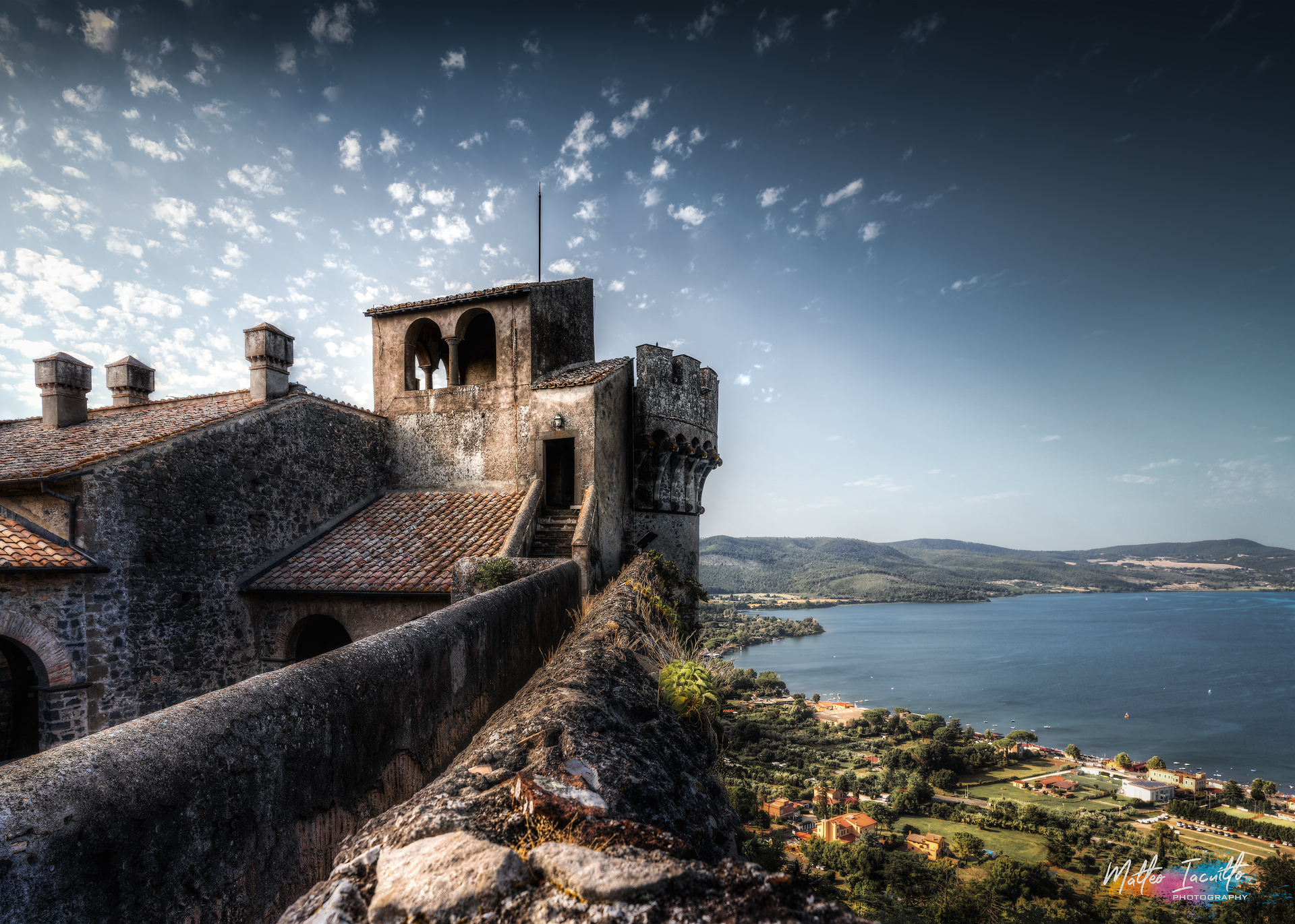 Castello Odescalchi di Bracciano