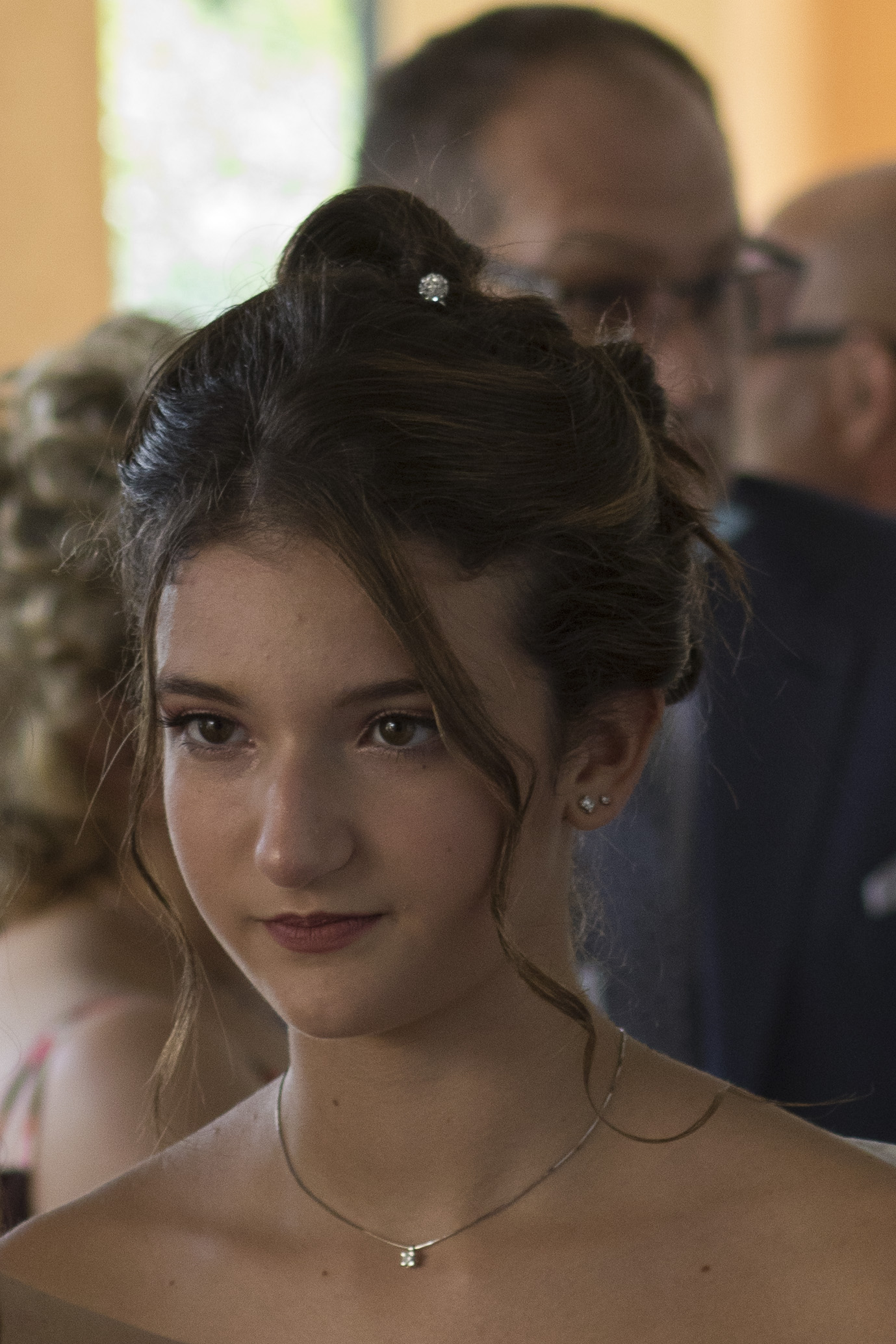 Sara, New