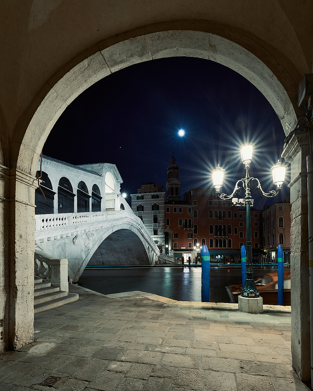 Ponte di Rialto