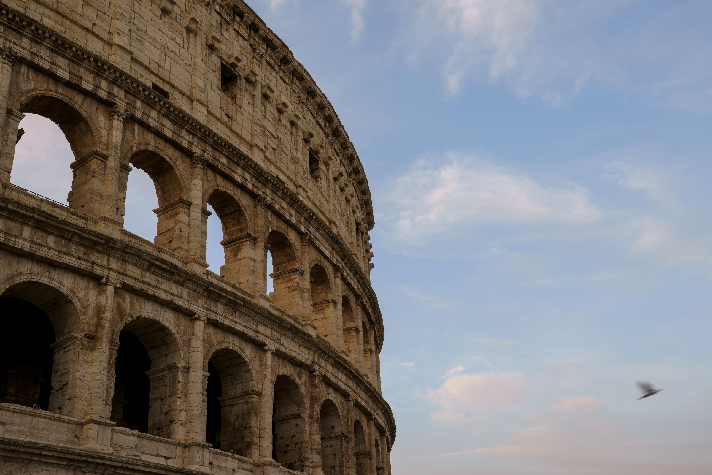 non servono pesentazioni