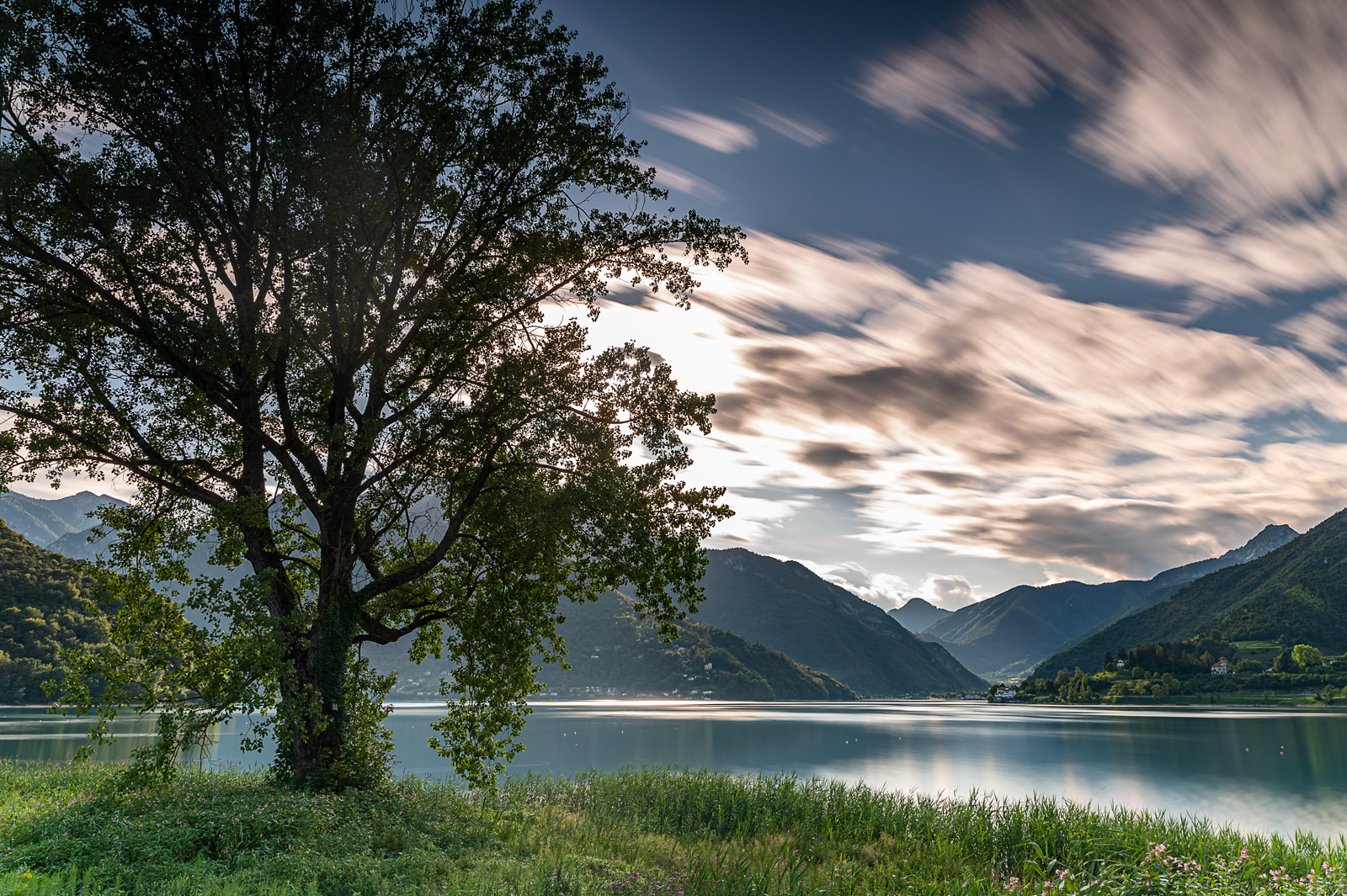 Lago di Ledro