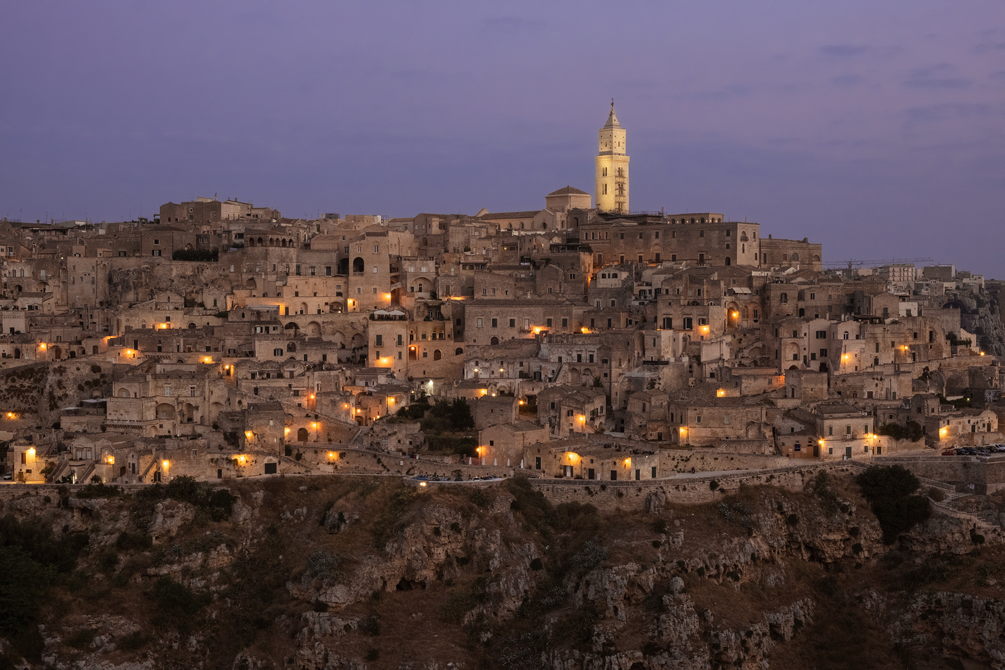Matera