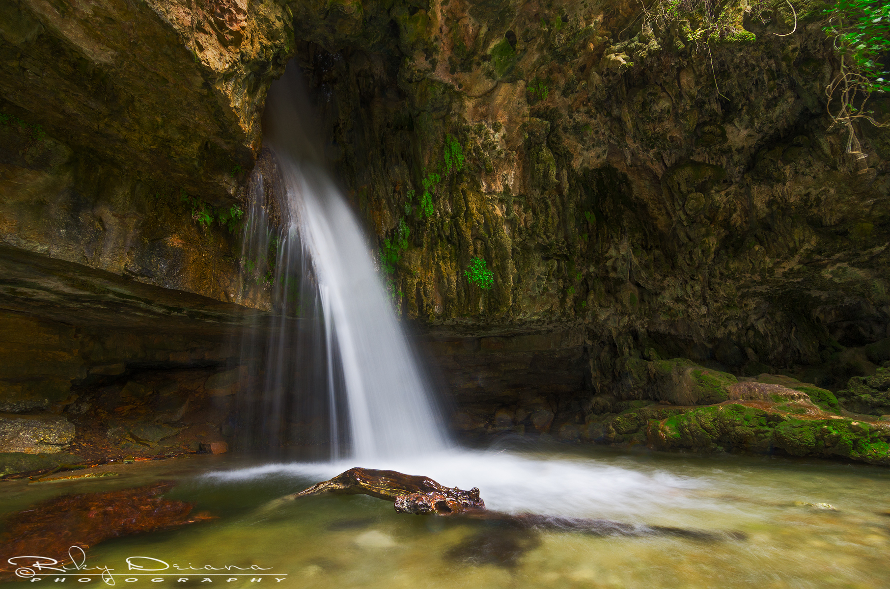 Su Stampu de su Turrunu