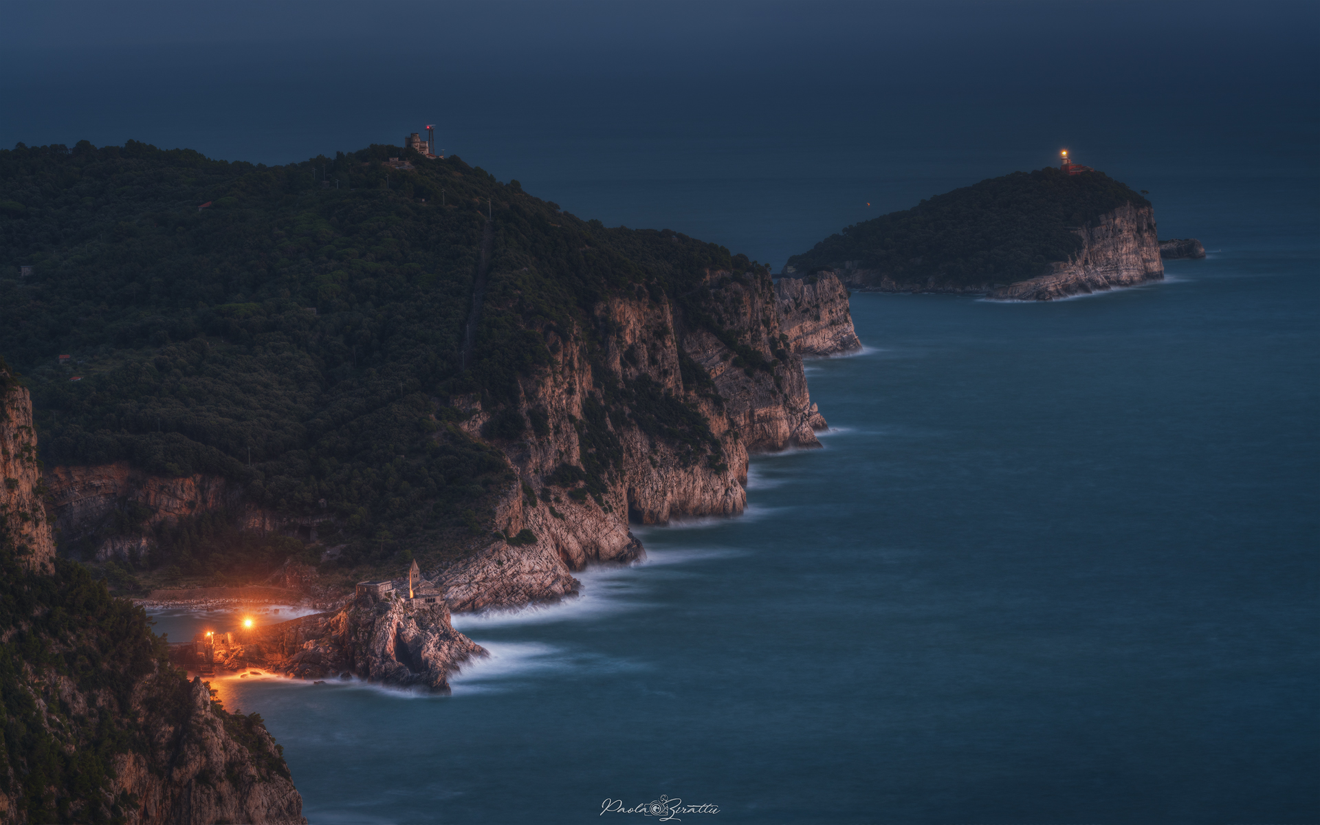 Portovenere...