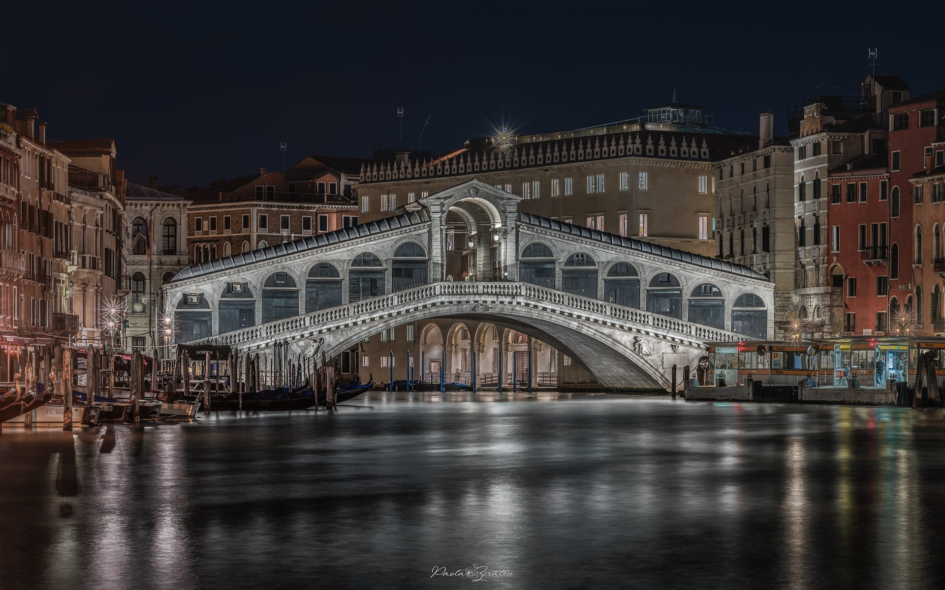 Ponte di Rialto