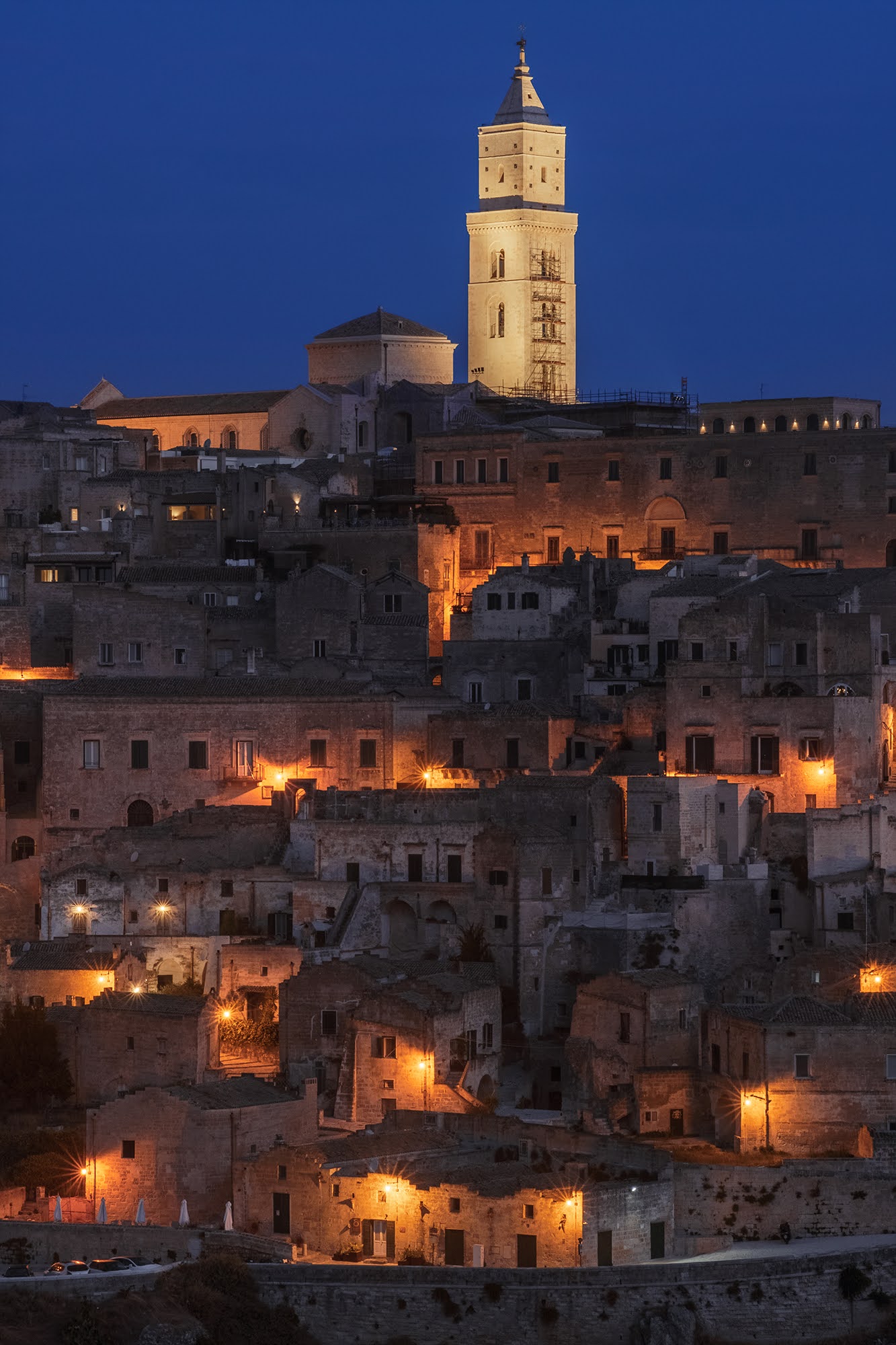 Sassi di Matera