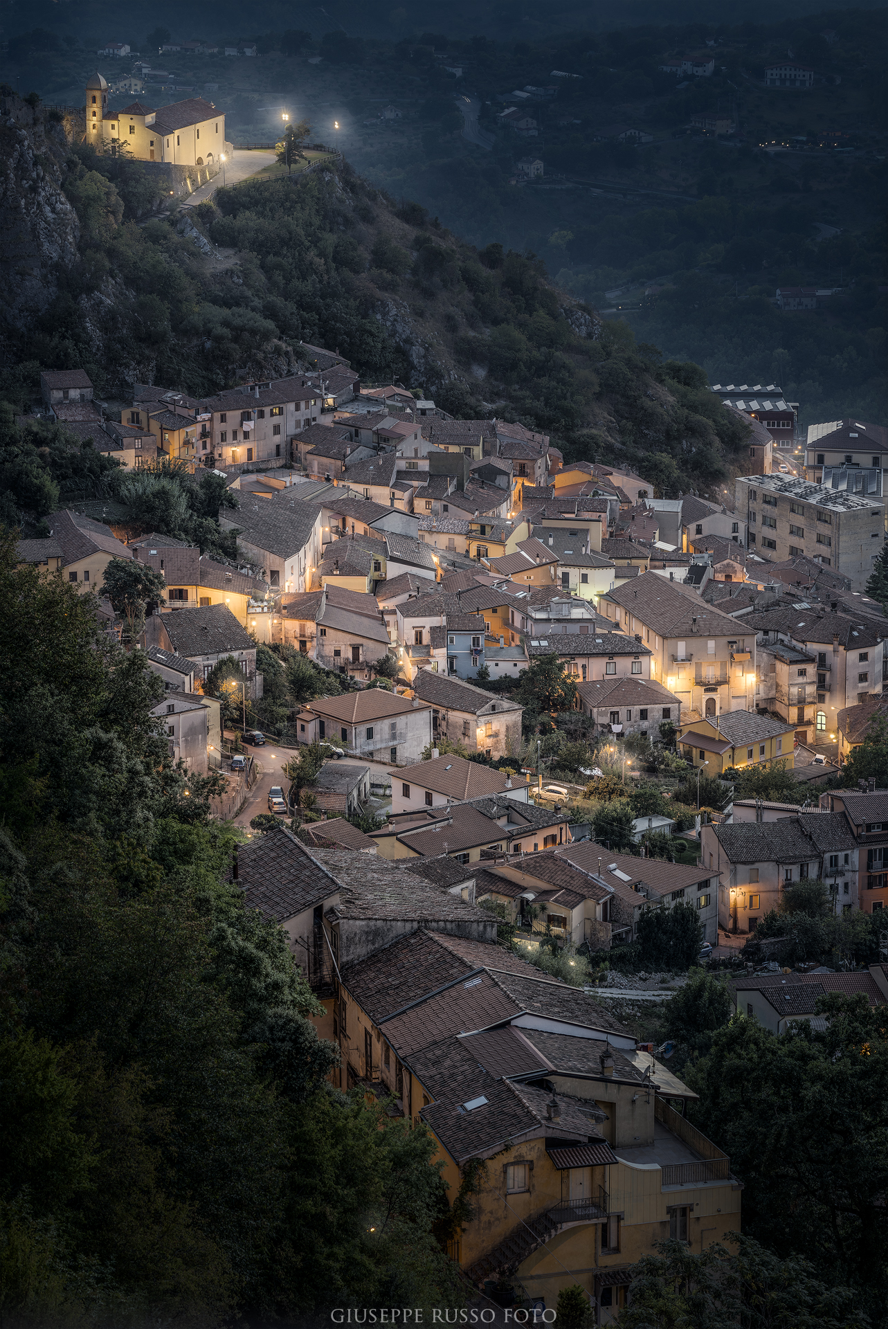 Cappella della Madonna Assunta