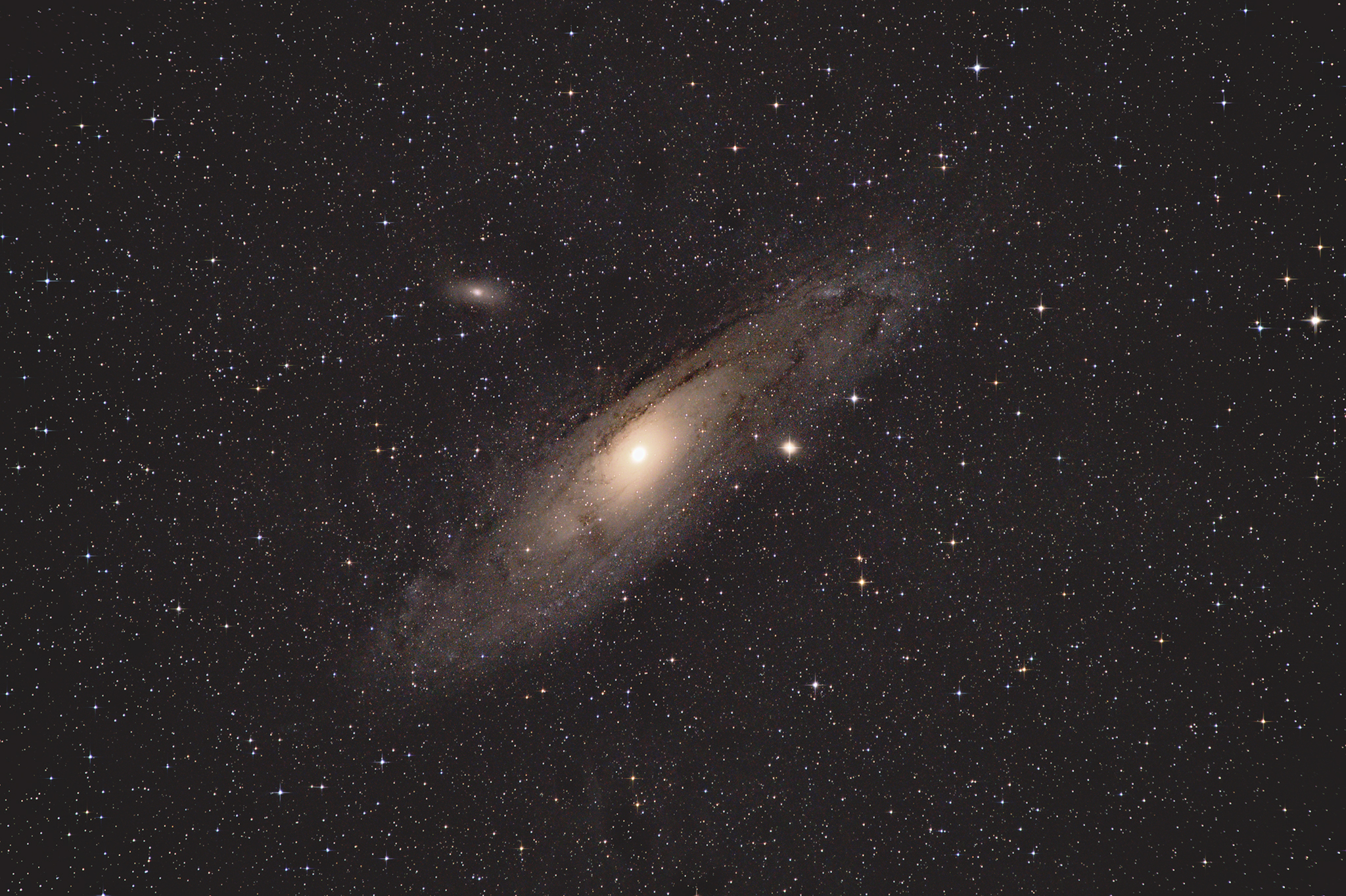 Andromeda