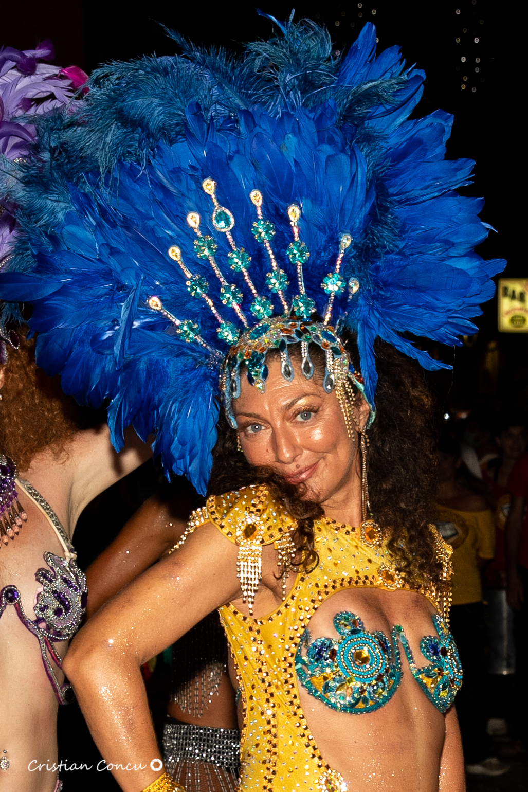 Sambeleza - Parata A Sant'Agata Bolognese