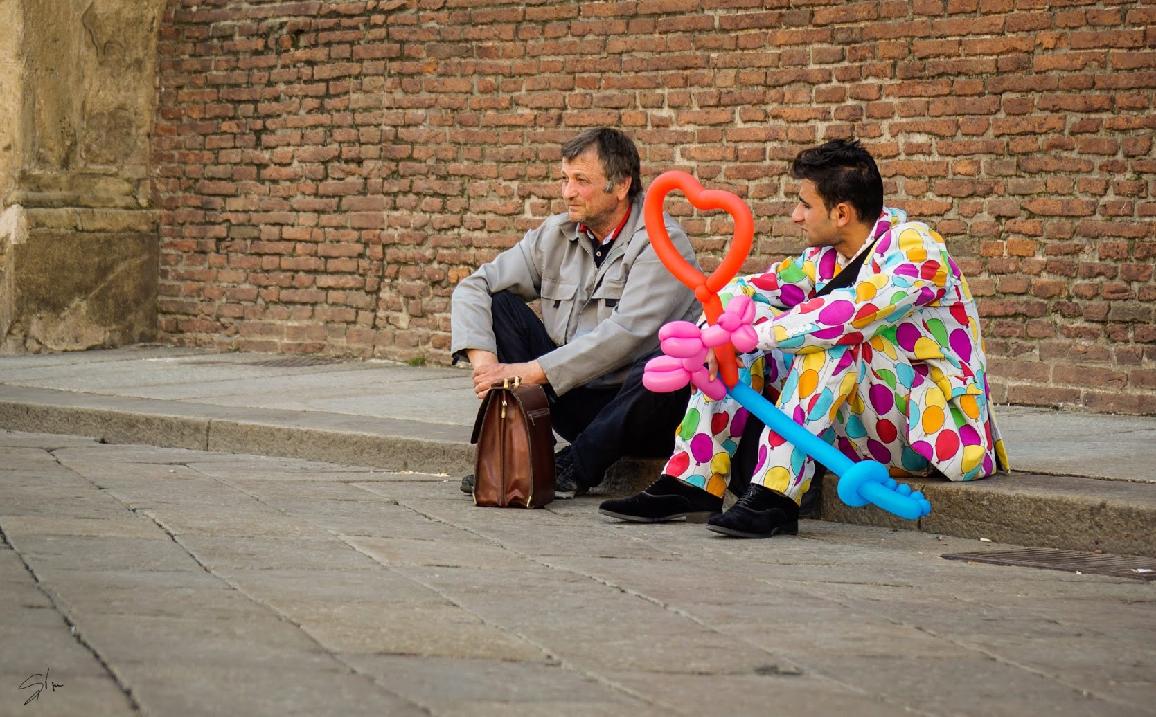 amore non corrisposto