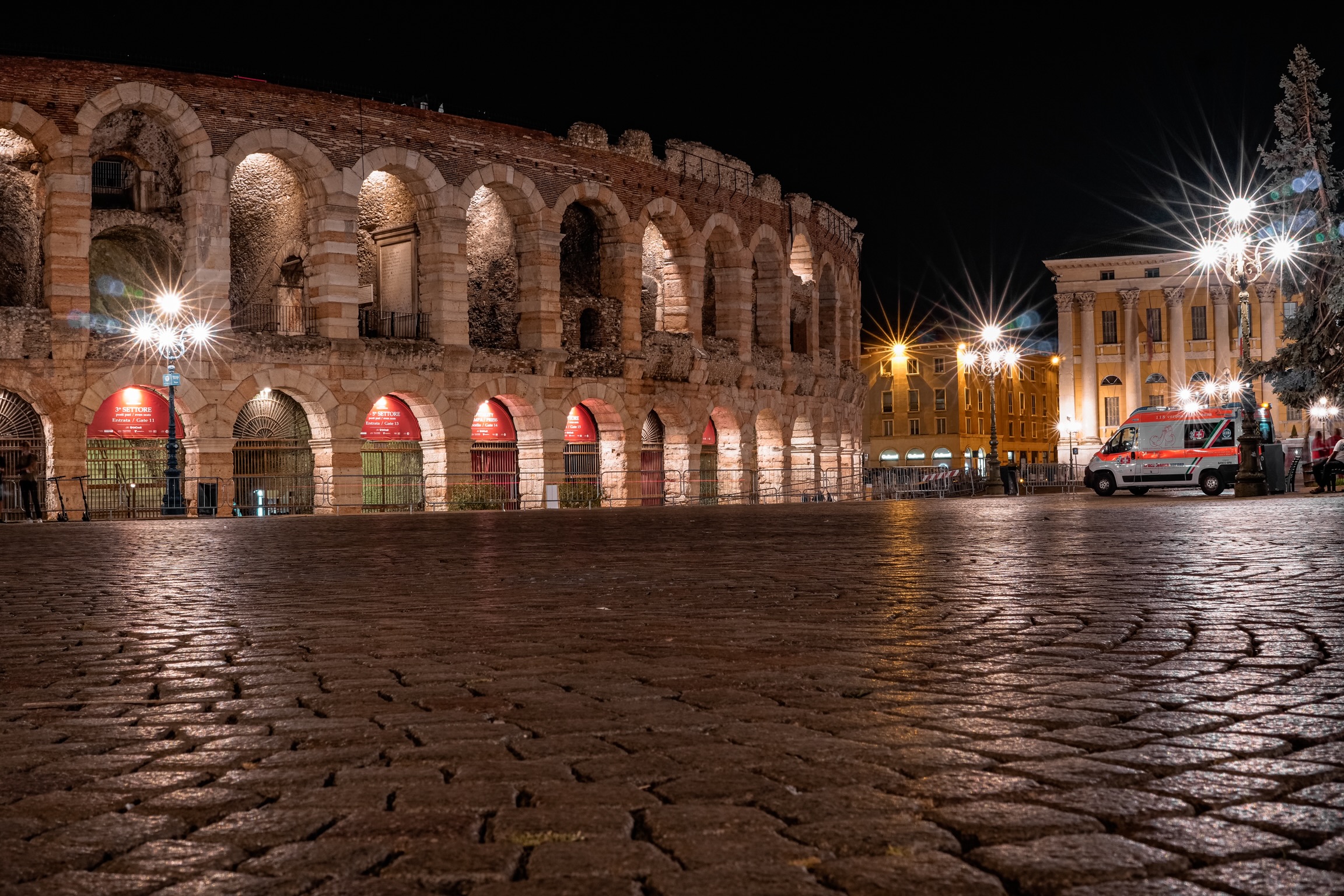 Arena di Verona