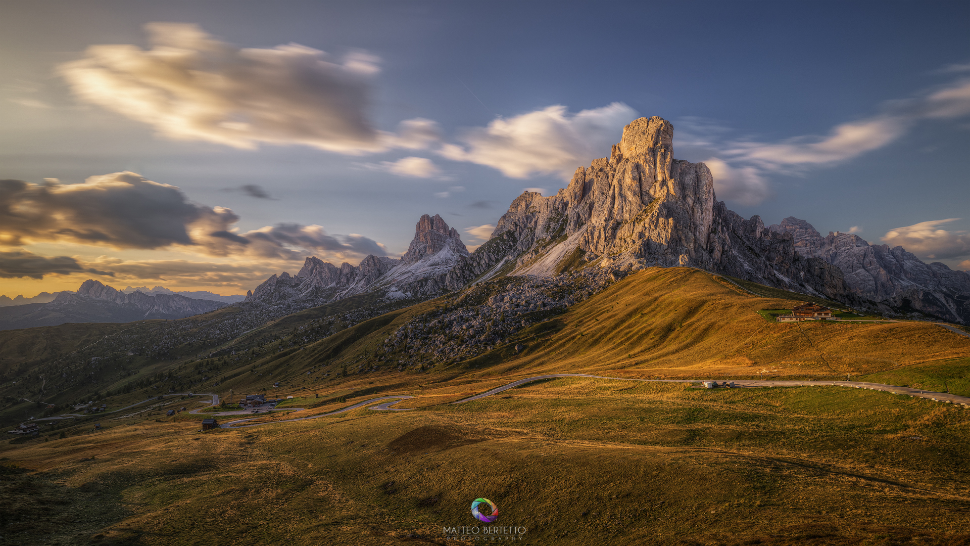 Passo Giau