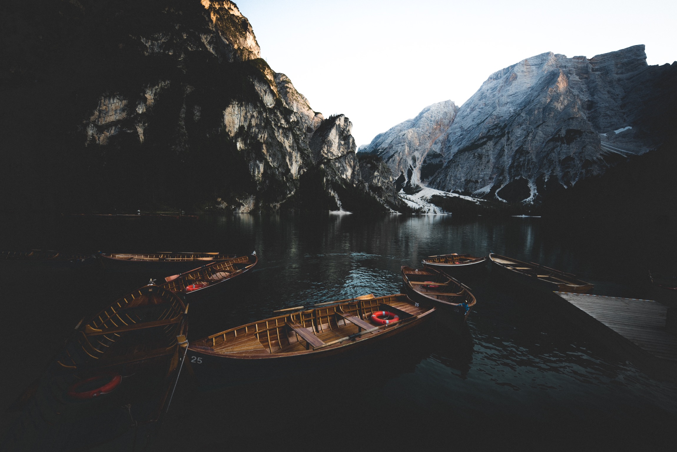 Lake Braies