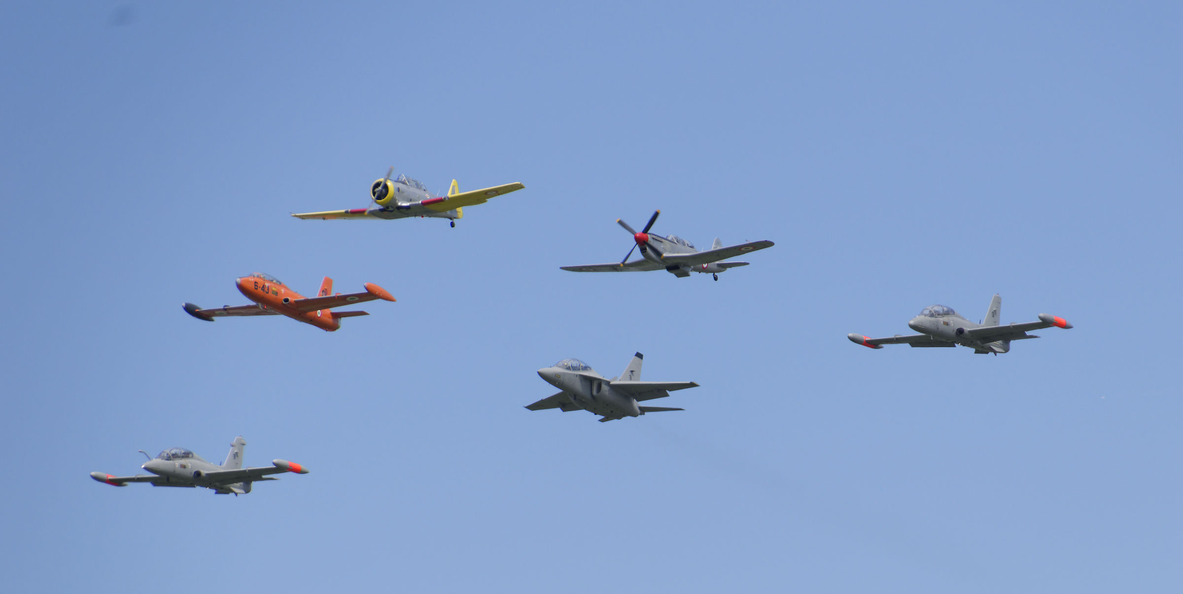 Generazioni per la scuola...