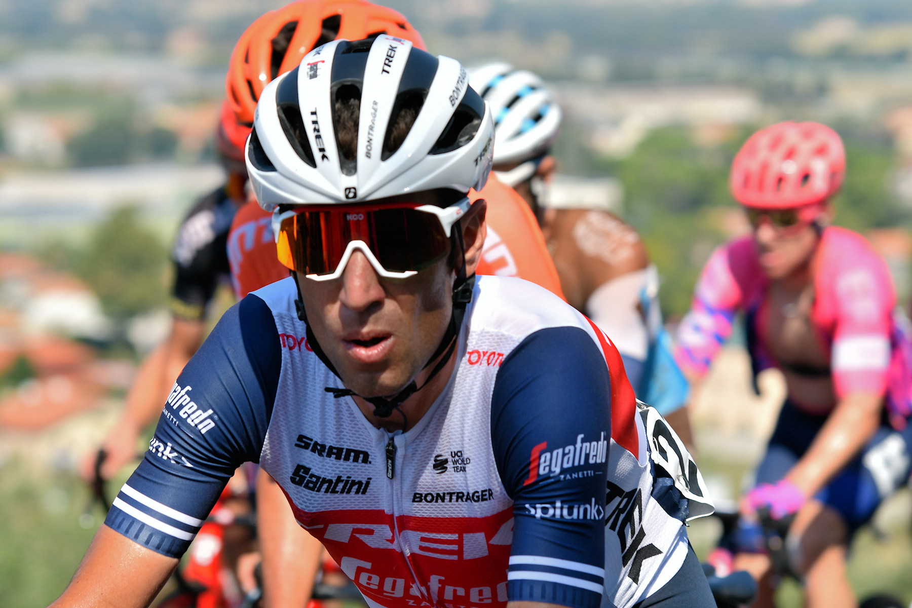 Vincenzo Nibali