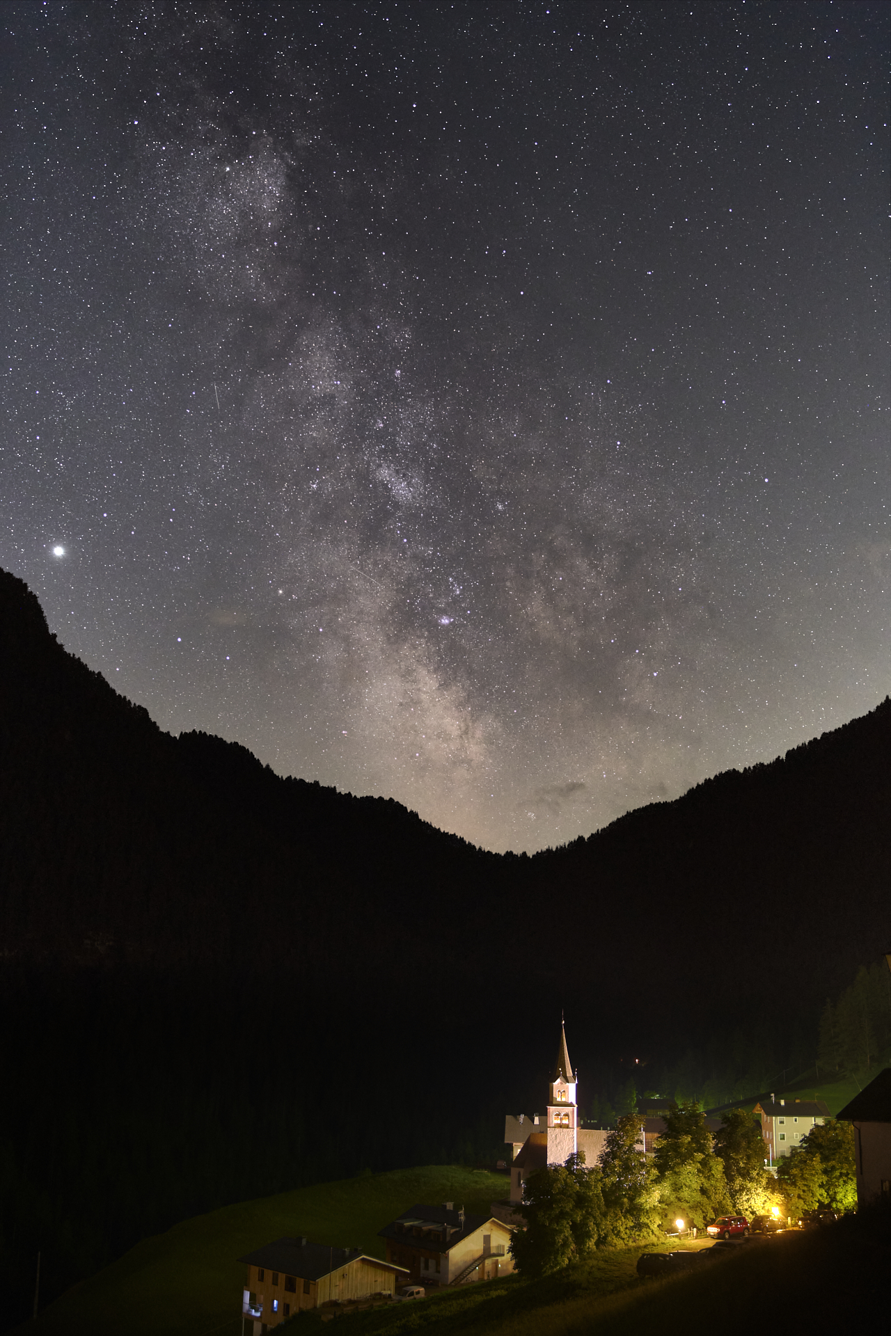 Quel campanile di Bulla