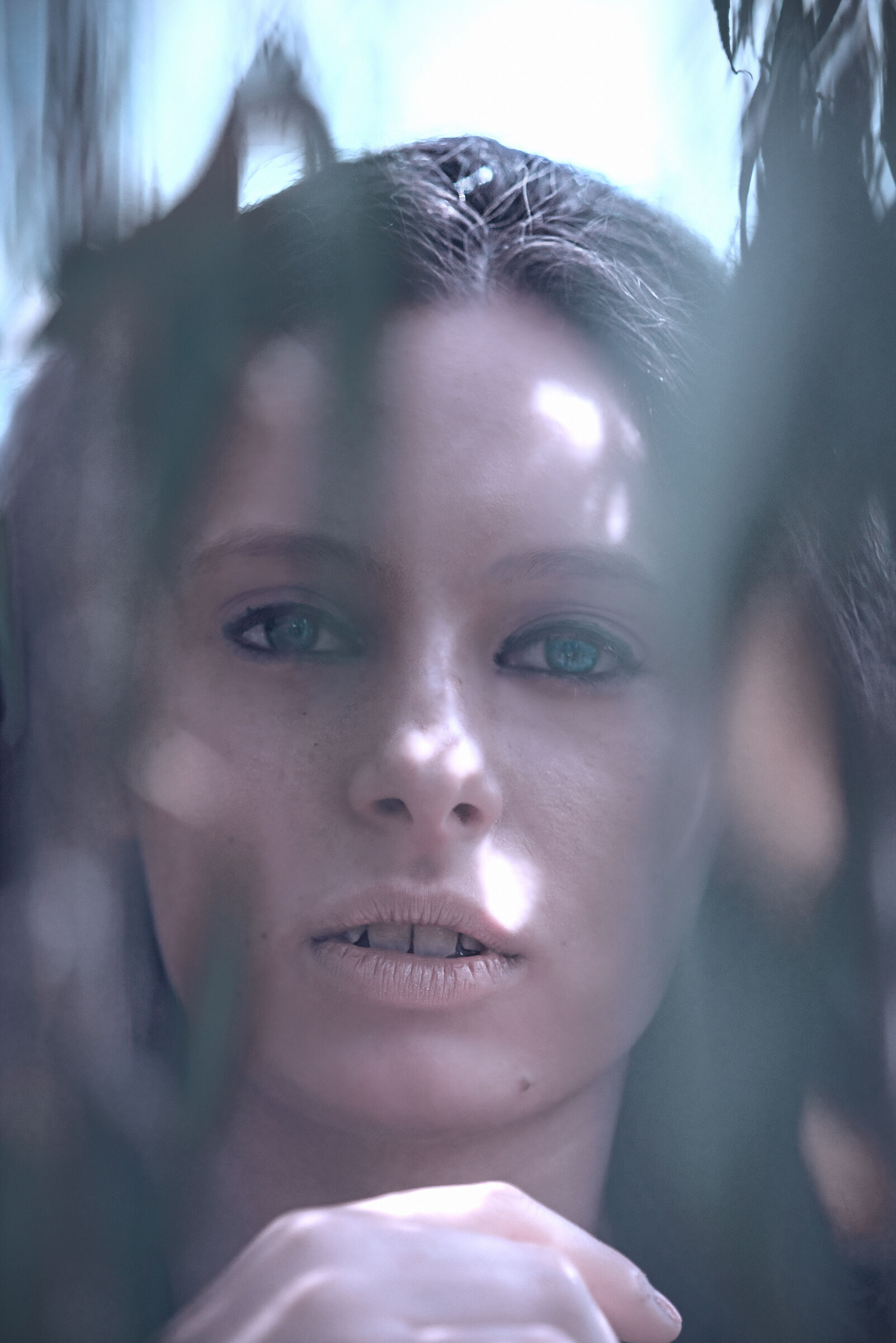 Deep into the Green 1