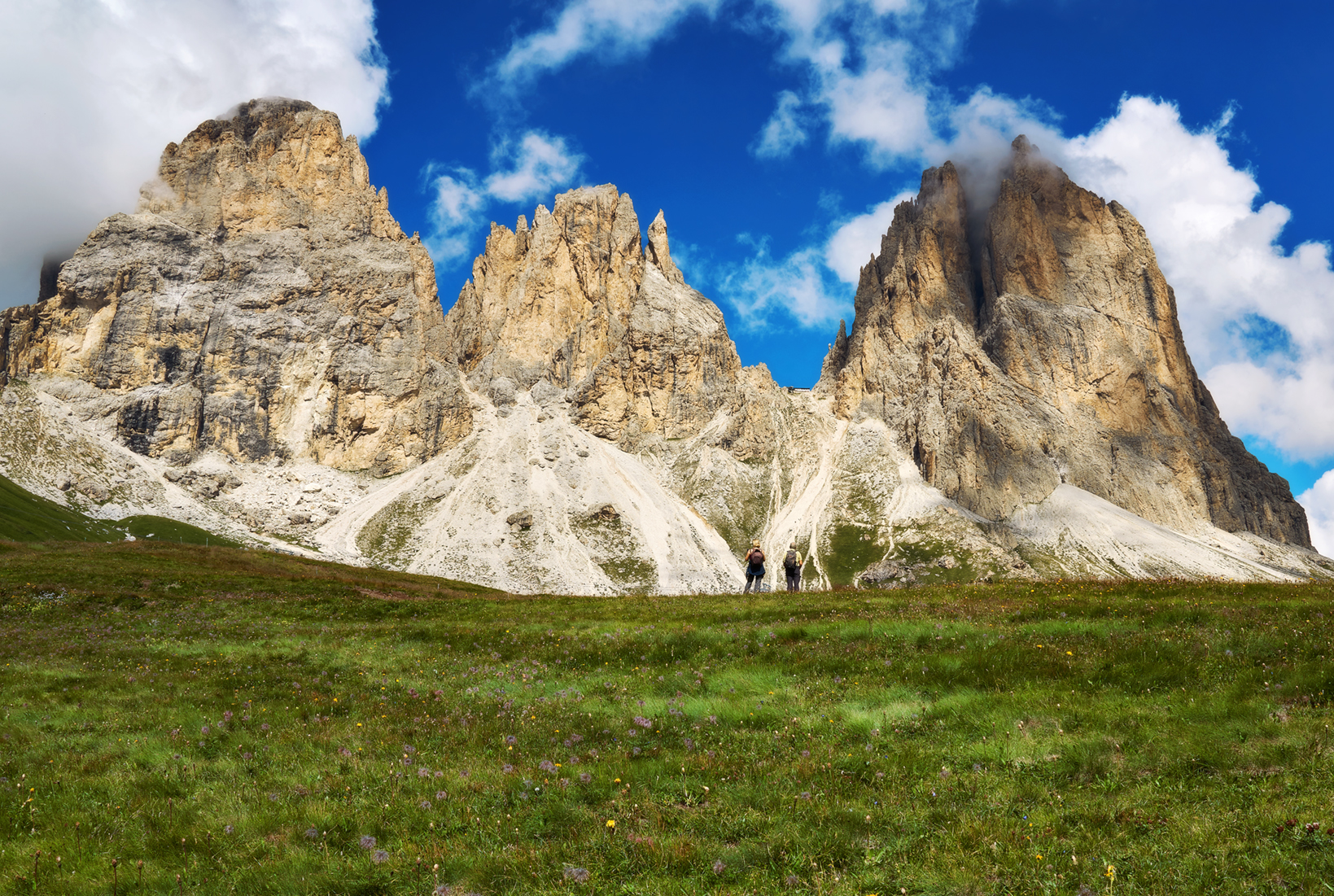 They always fascinate