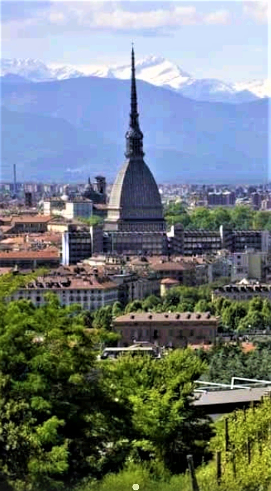 mole antonelliana torino