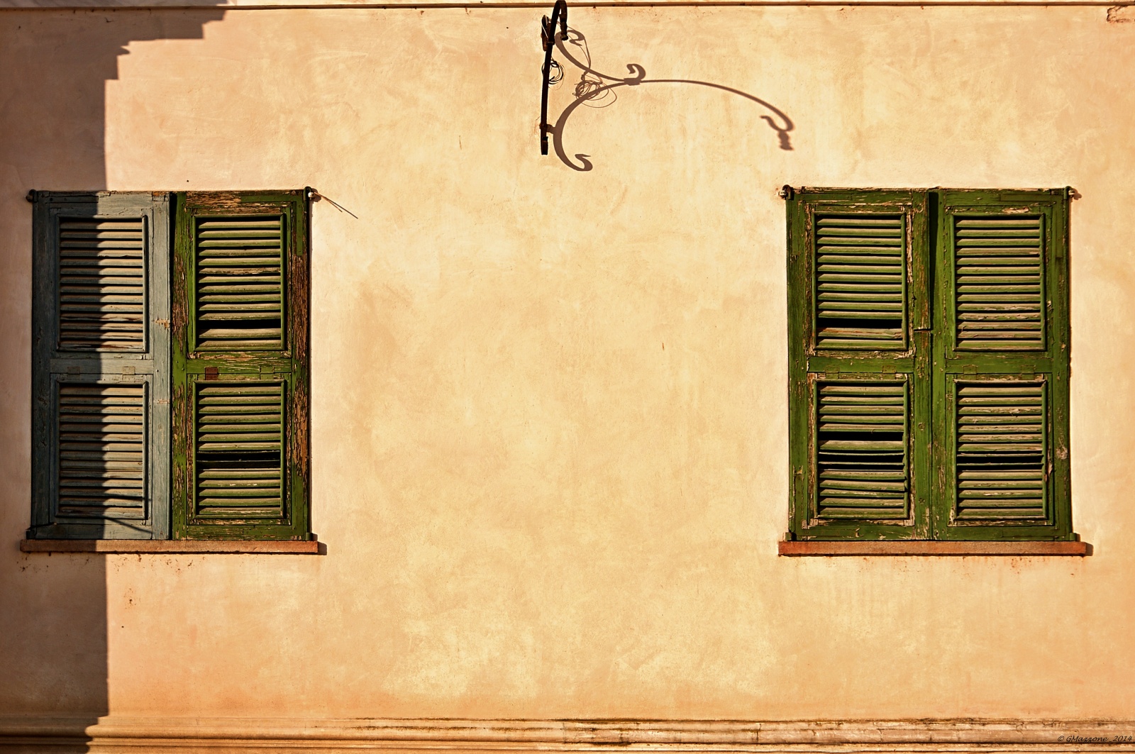 Finestre