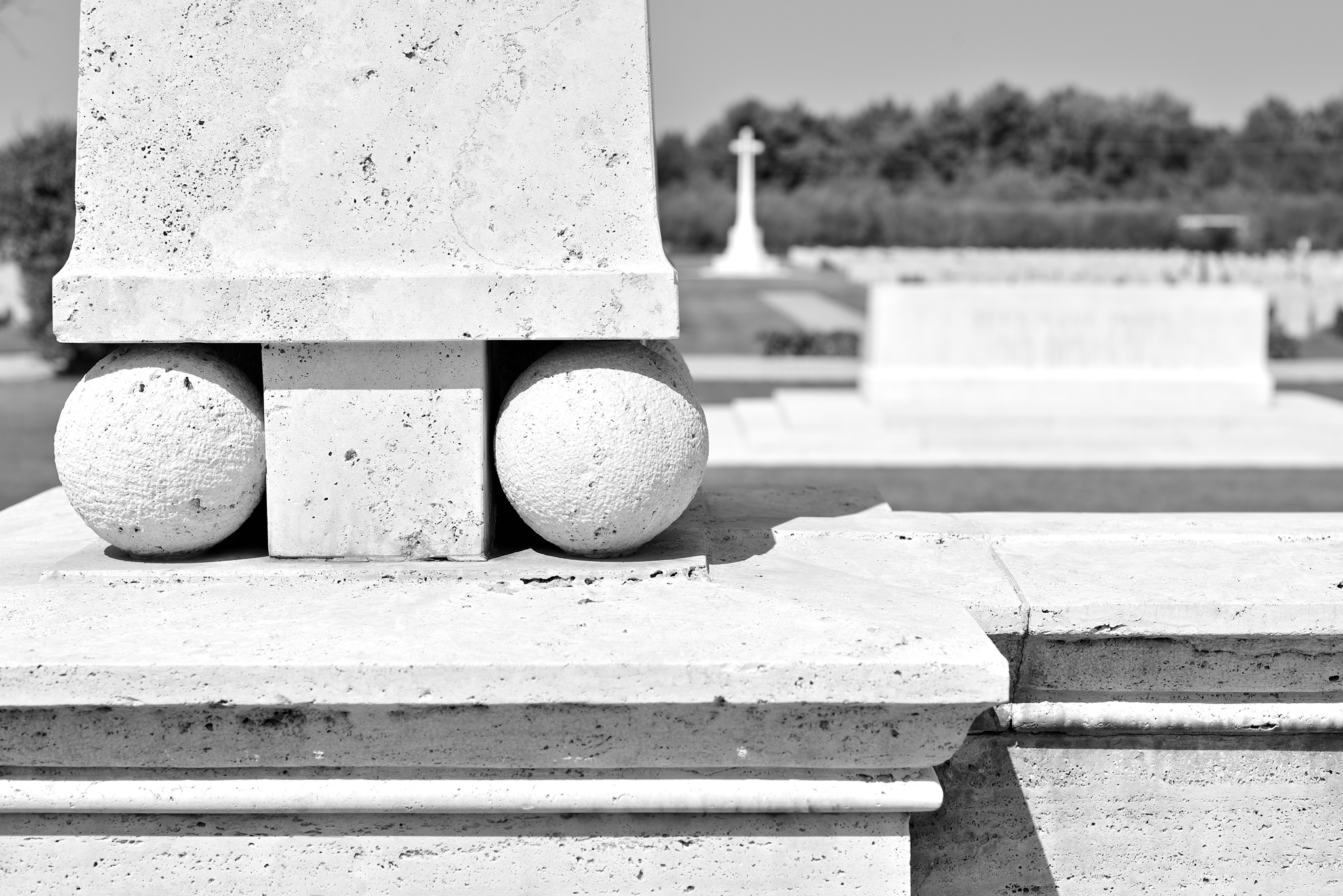 Questioni di equilibrio