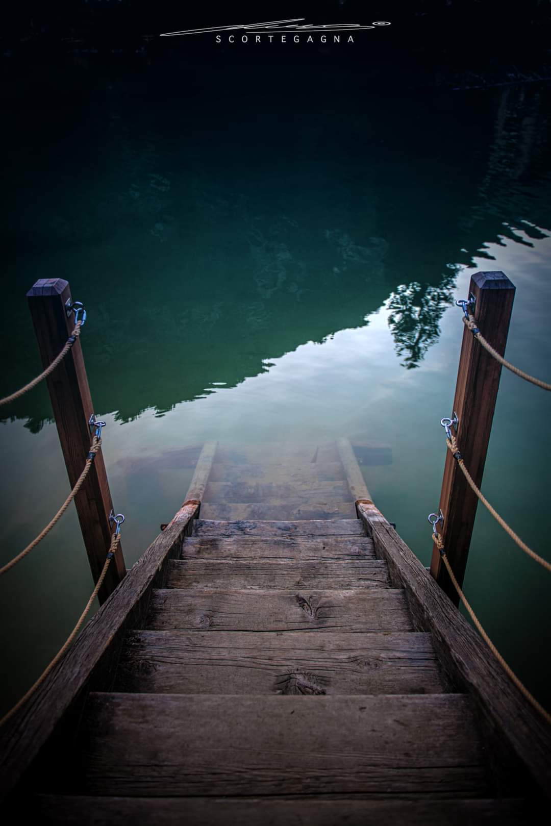 Salire o scendere