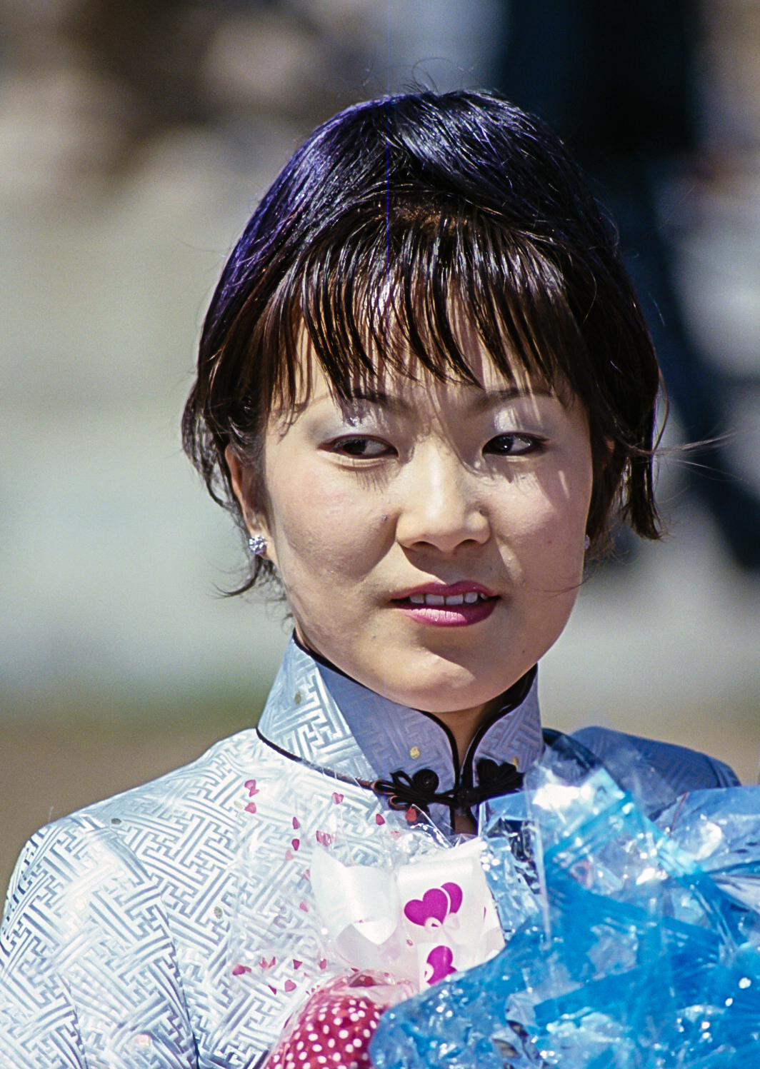 Ulaan Baatar, Mongolia