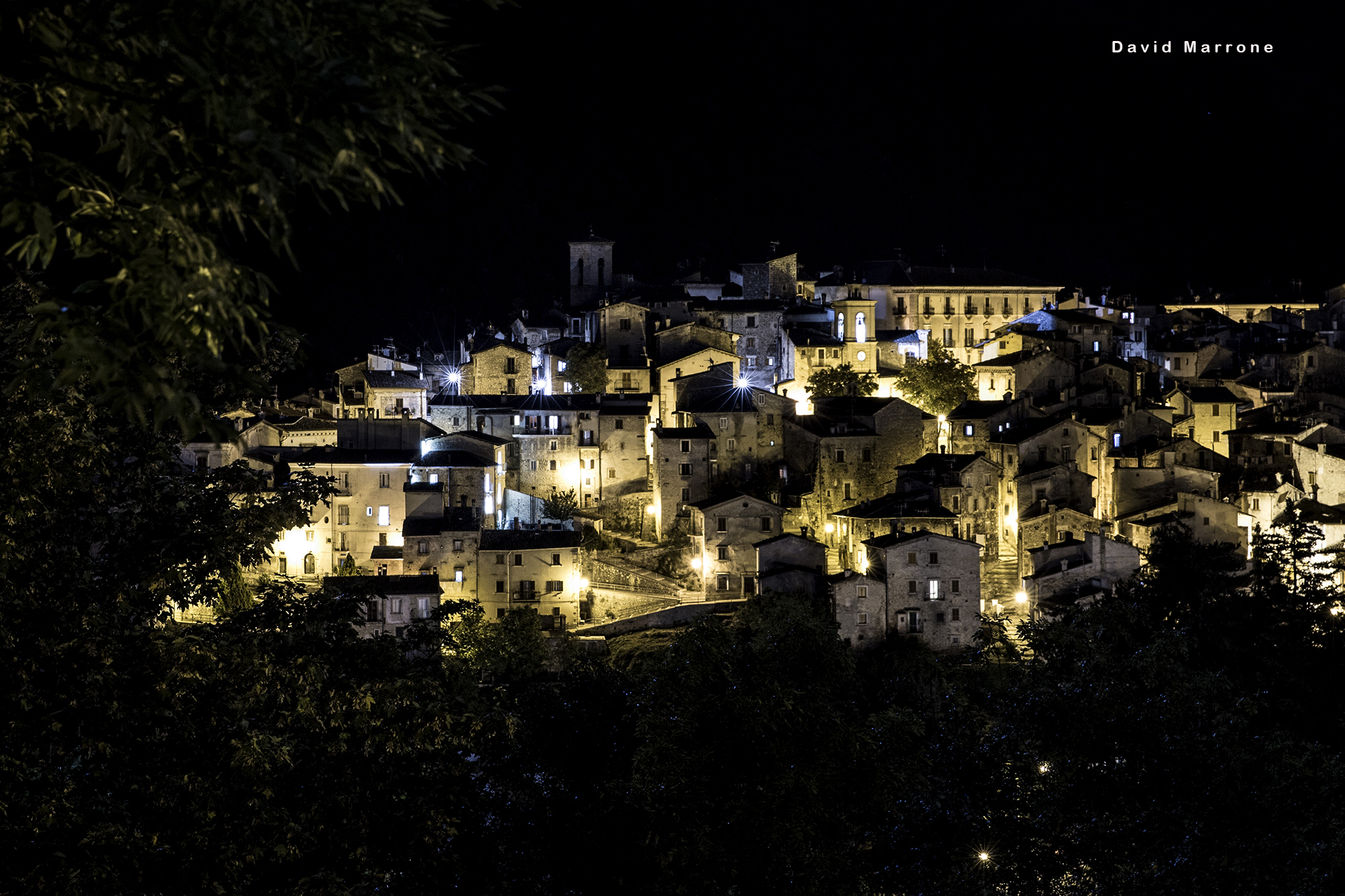 Scanno