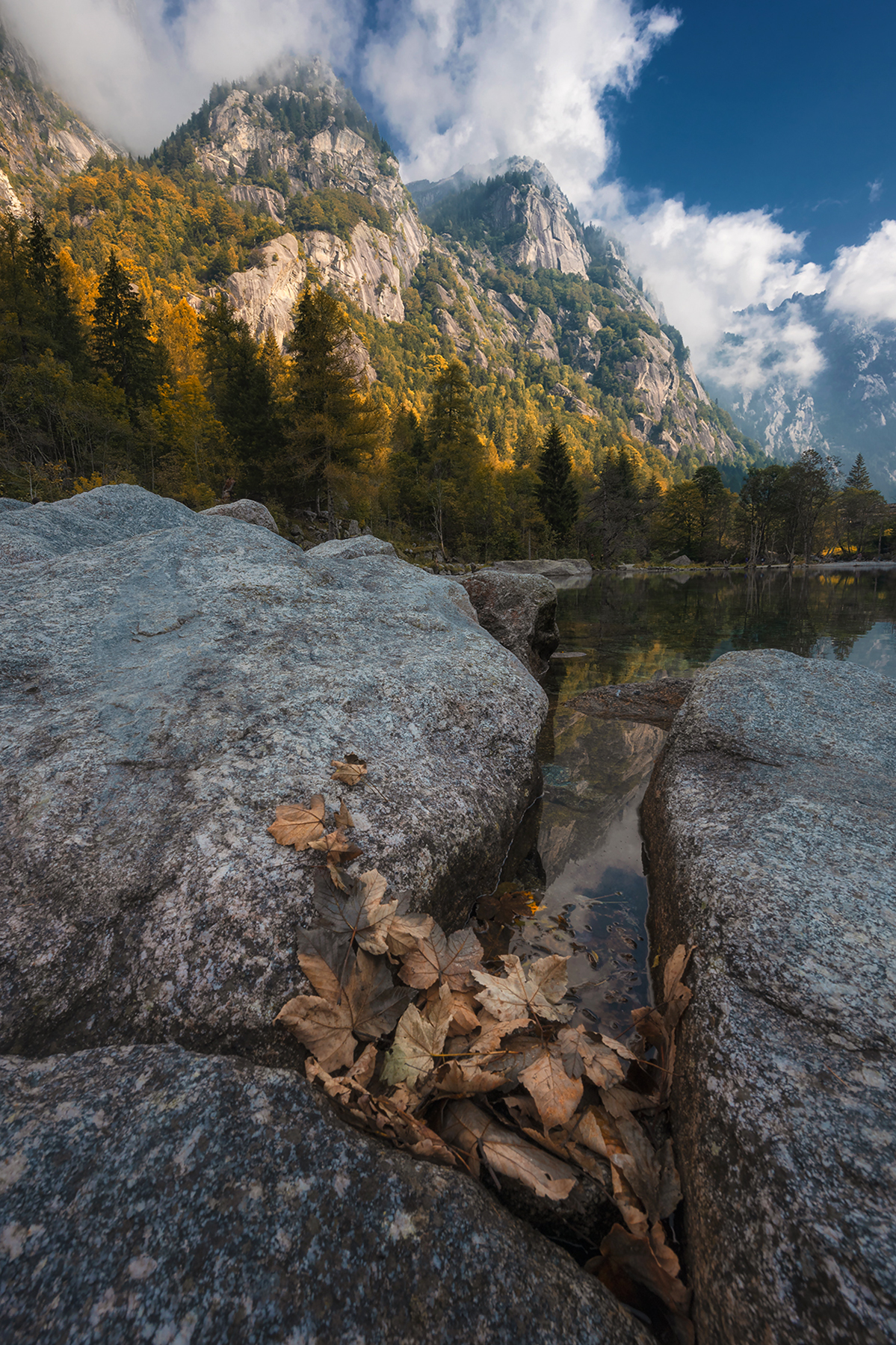 Val di Mello