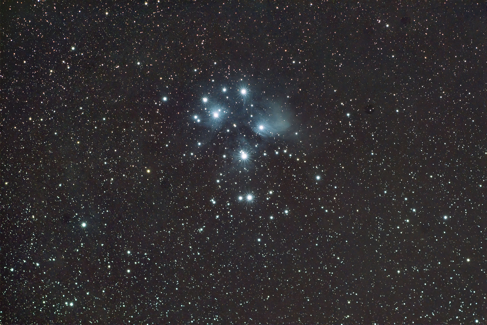 Pleiadi