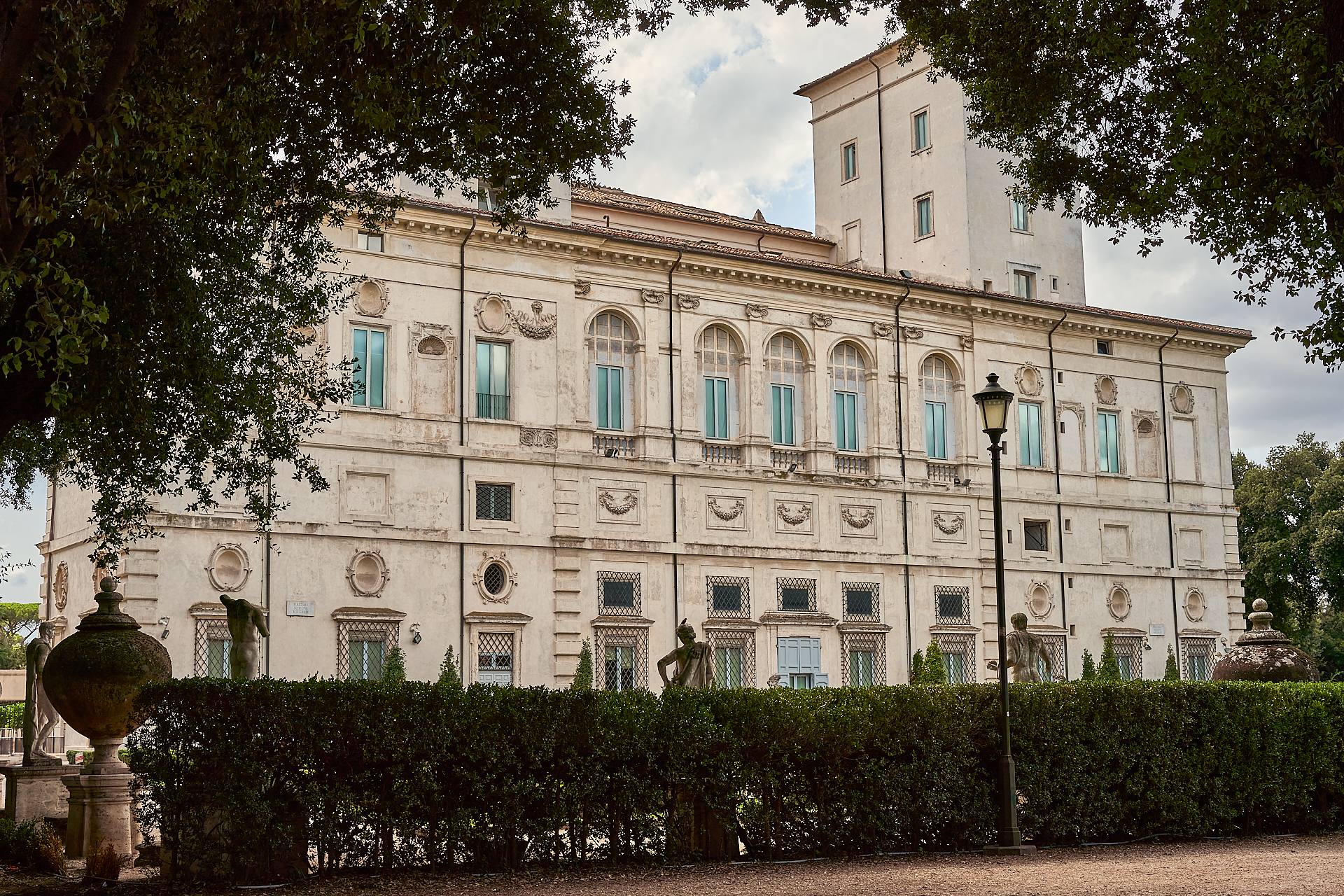 Villa Borghese