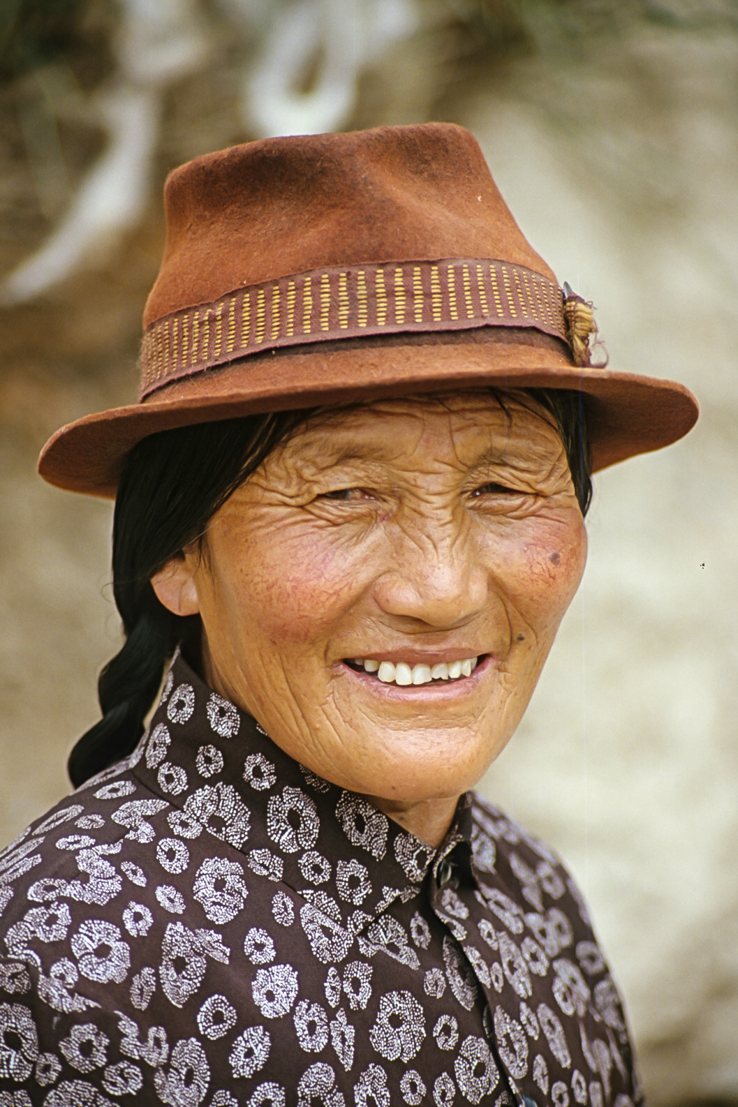 Xiahe, Gansu, Cina