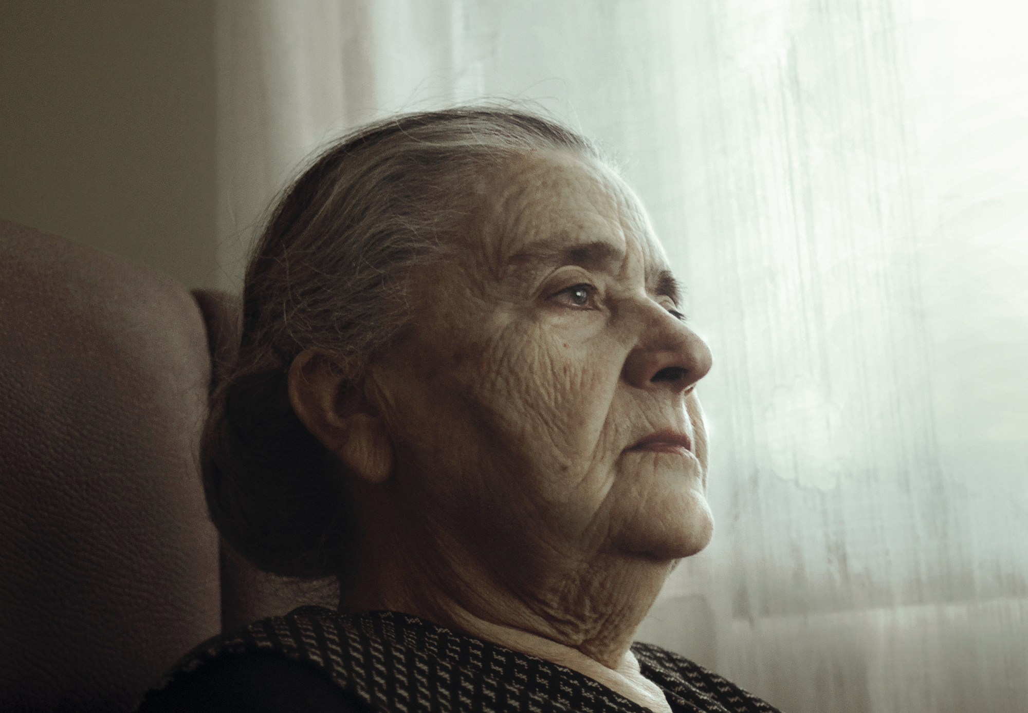 Grandmother
