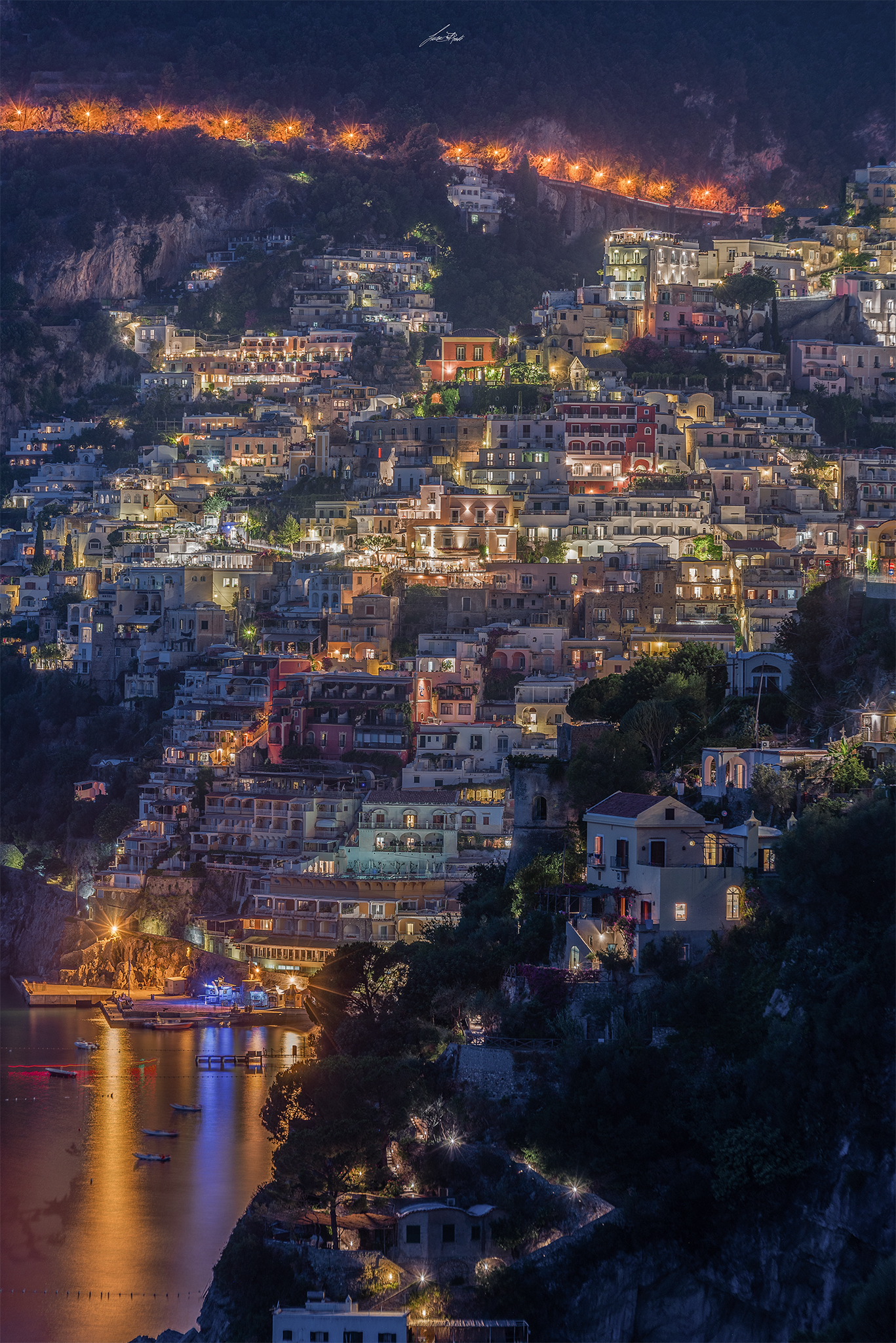 Positano