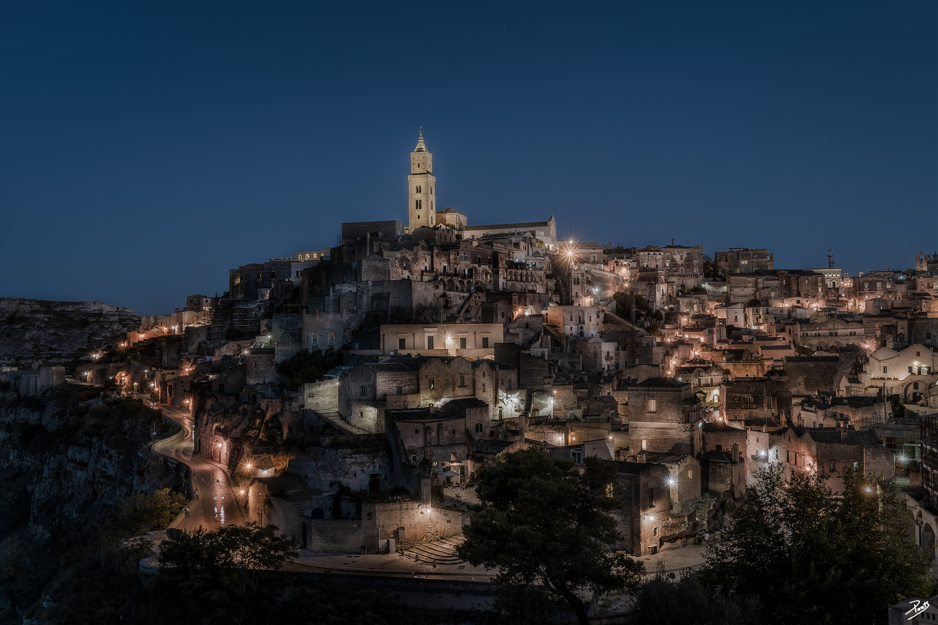Matera