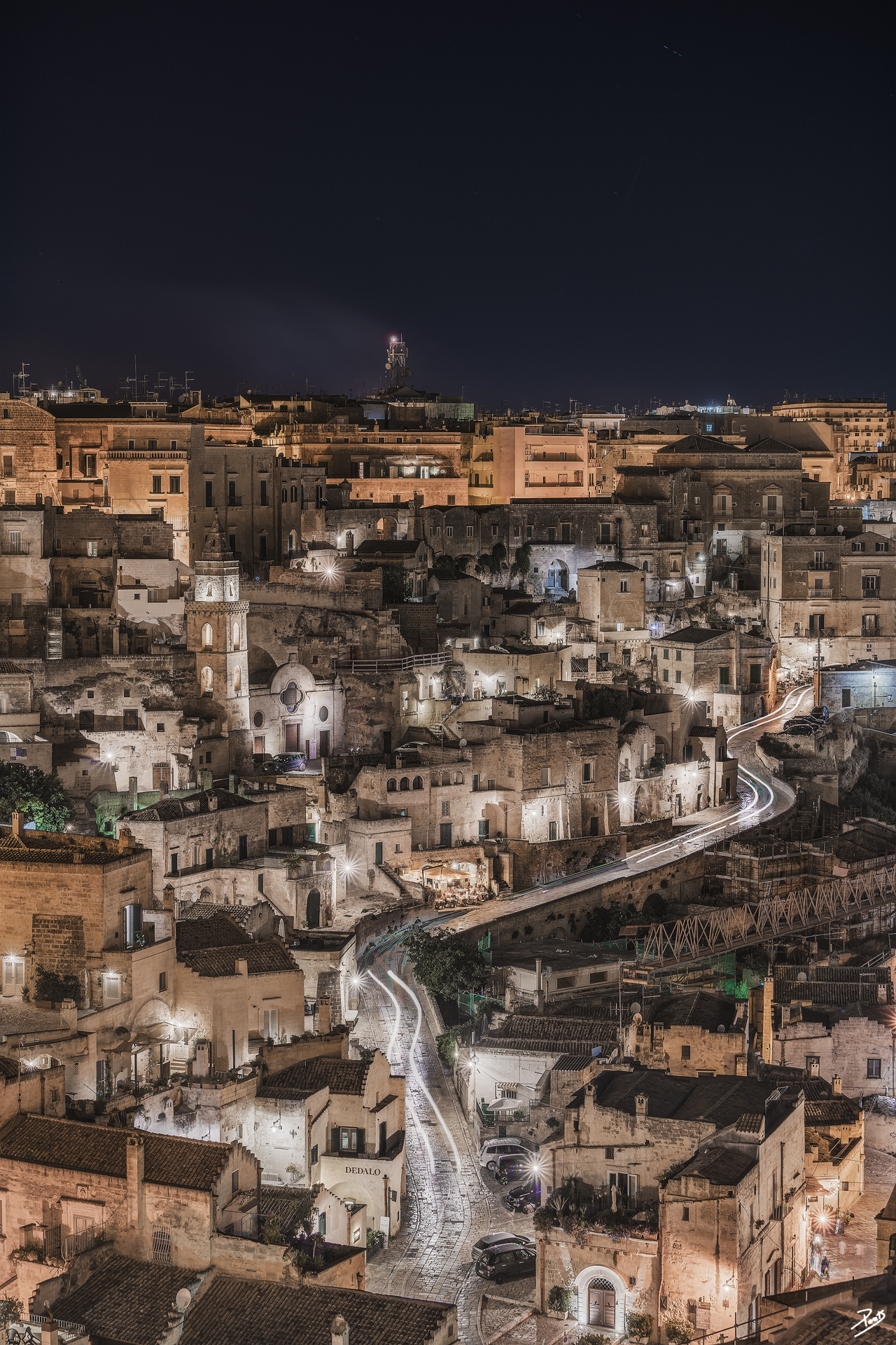 Matera