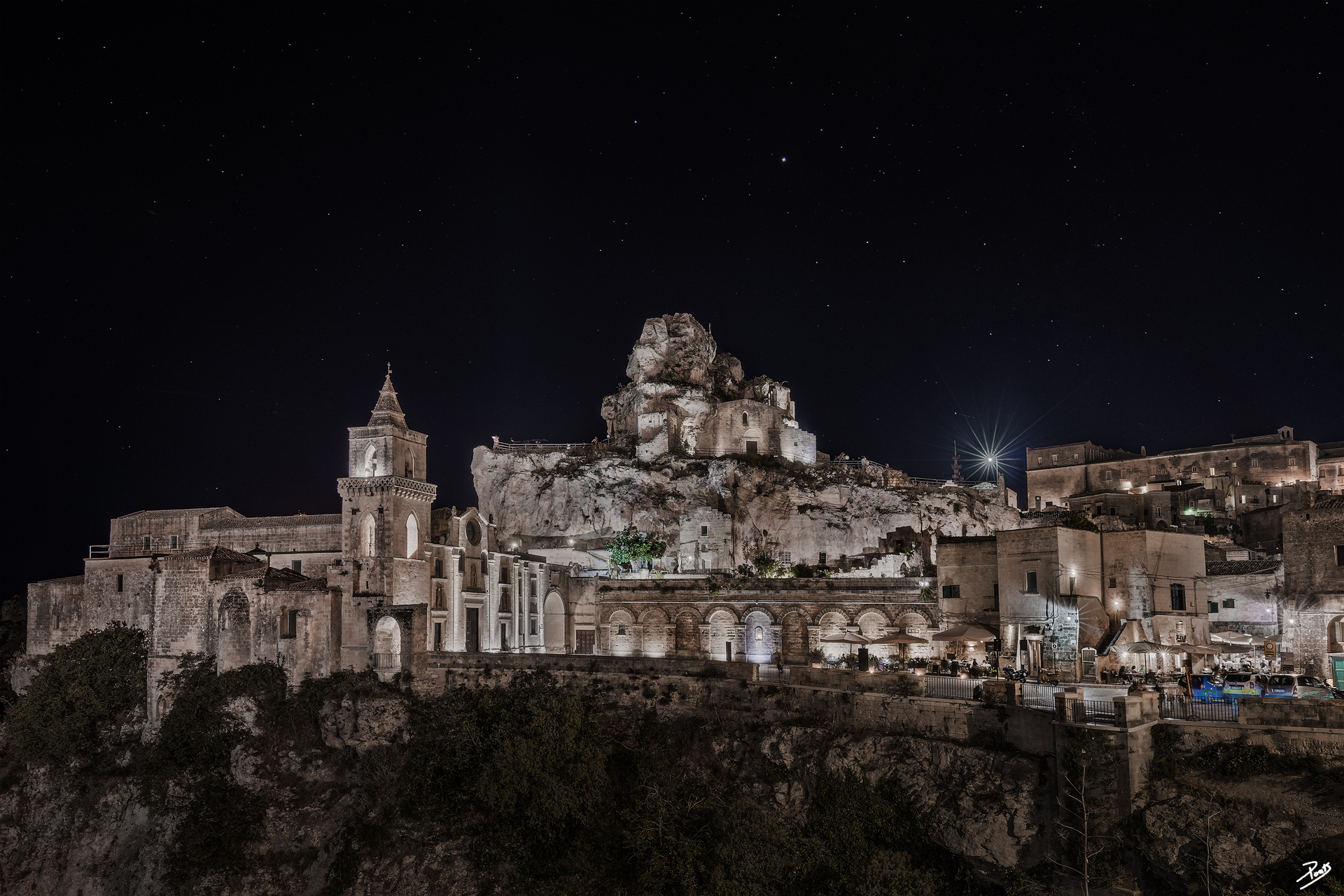 Matera