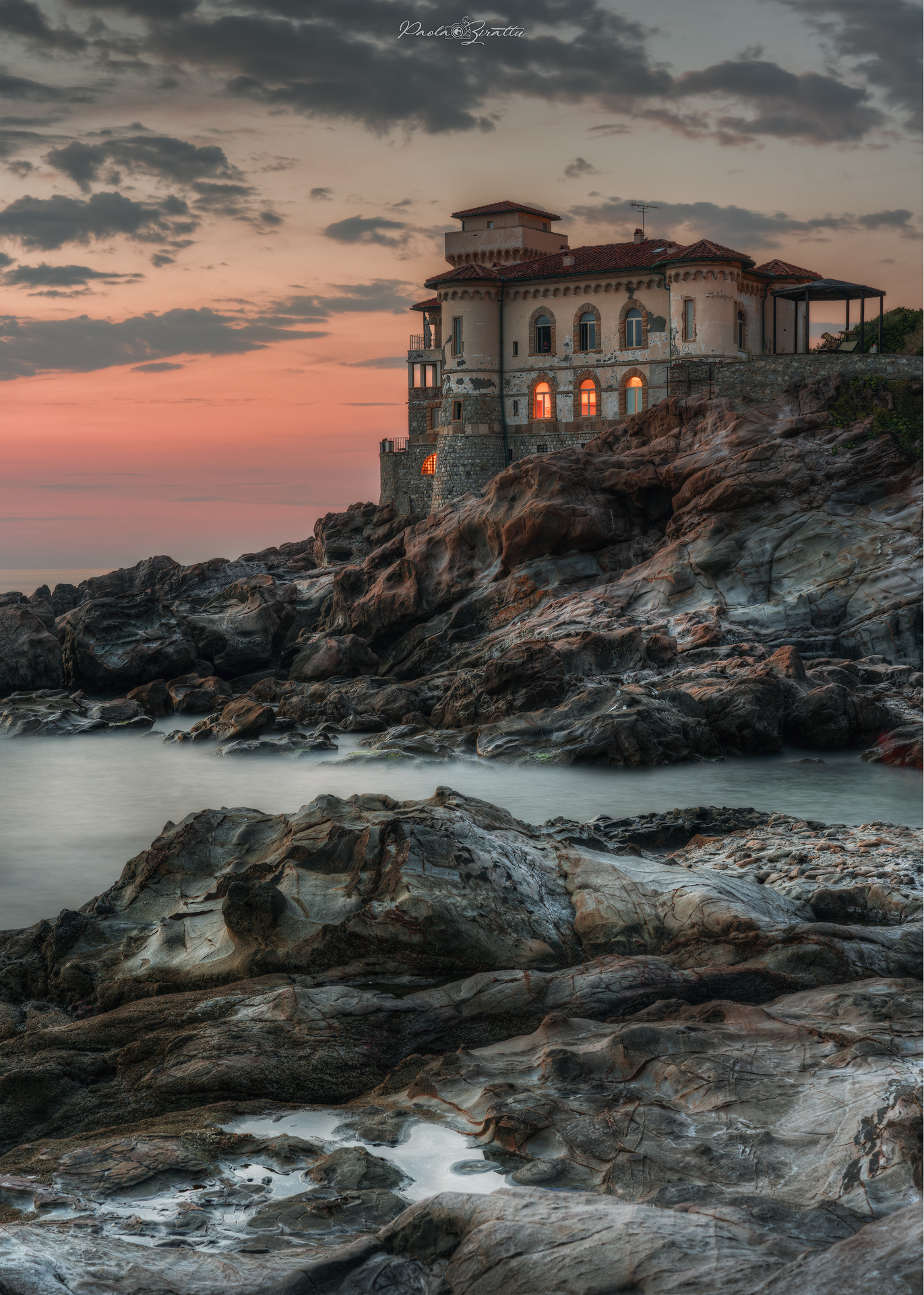 Castello del Boccale