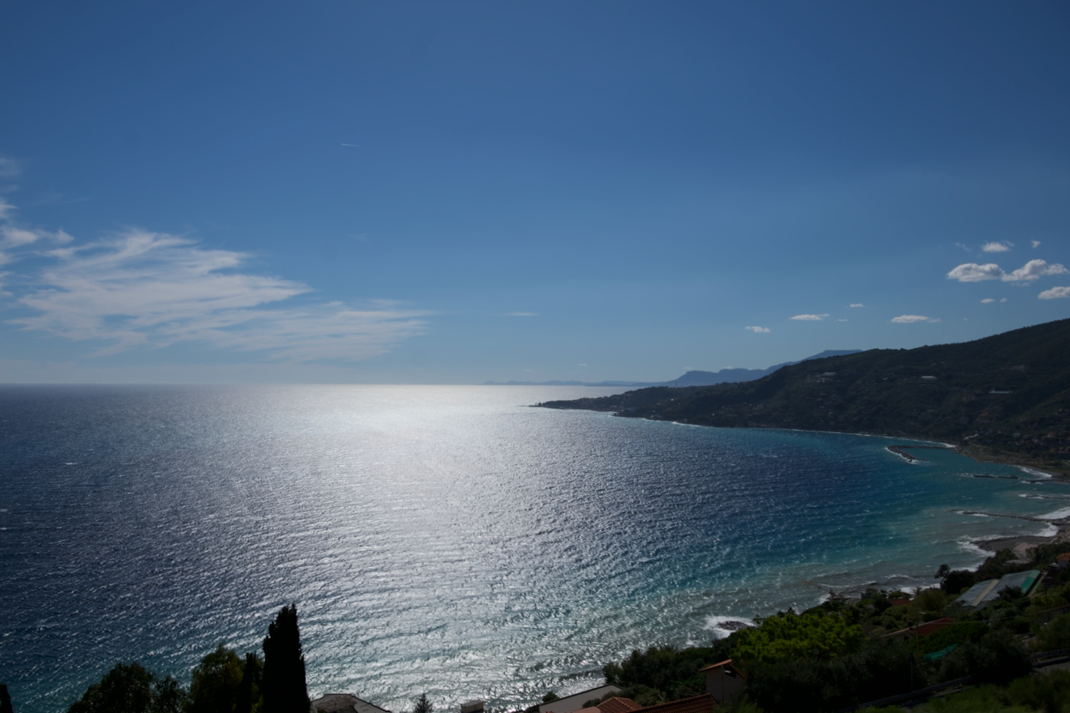 The French Riviera