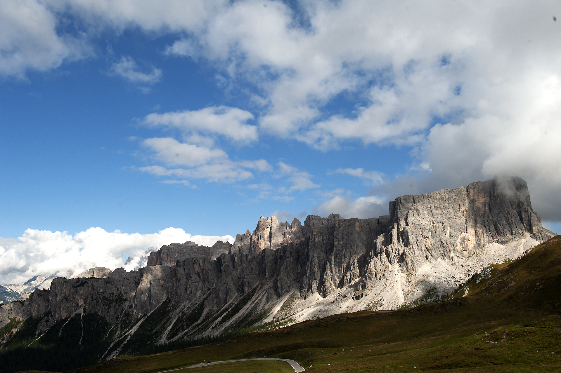 Dolomiti