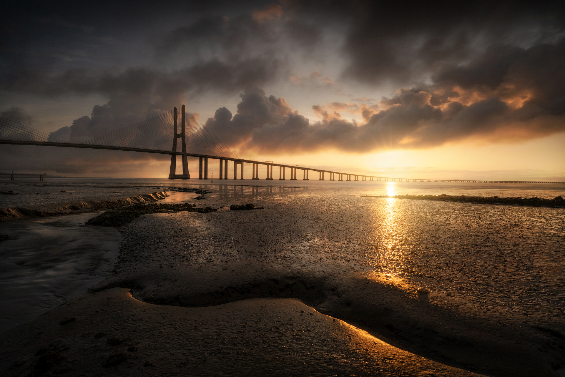 Light Bridge, New1001