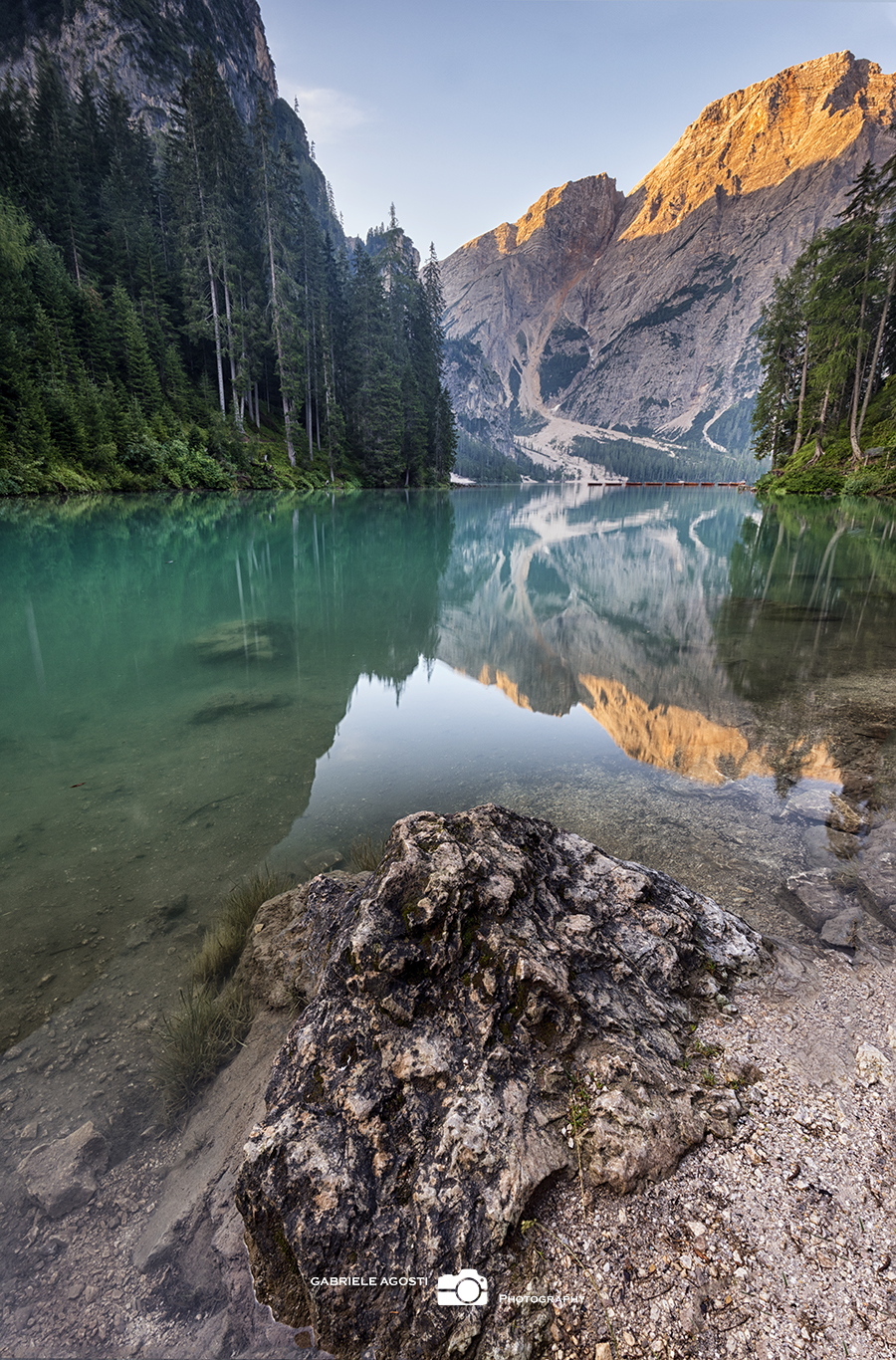 Lago di Braies