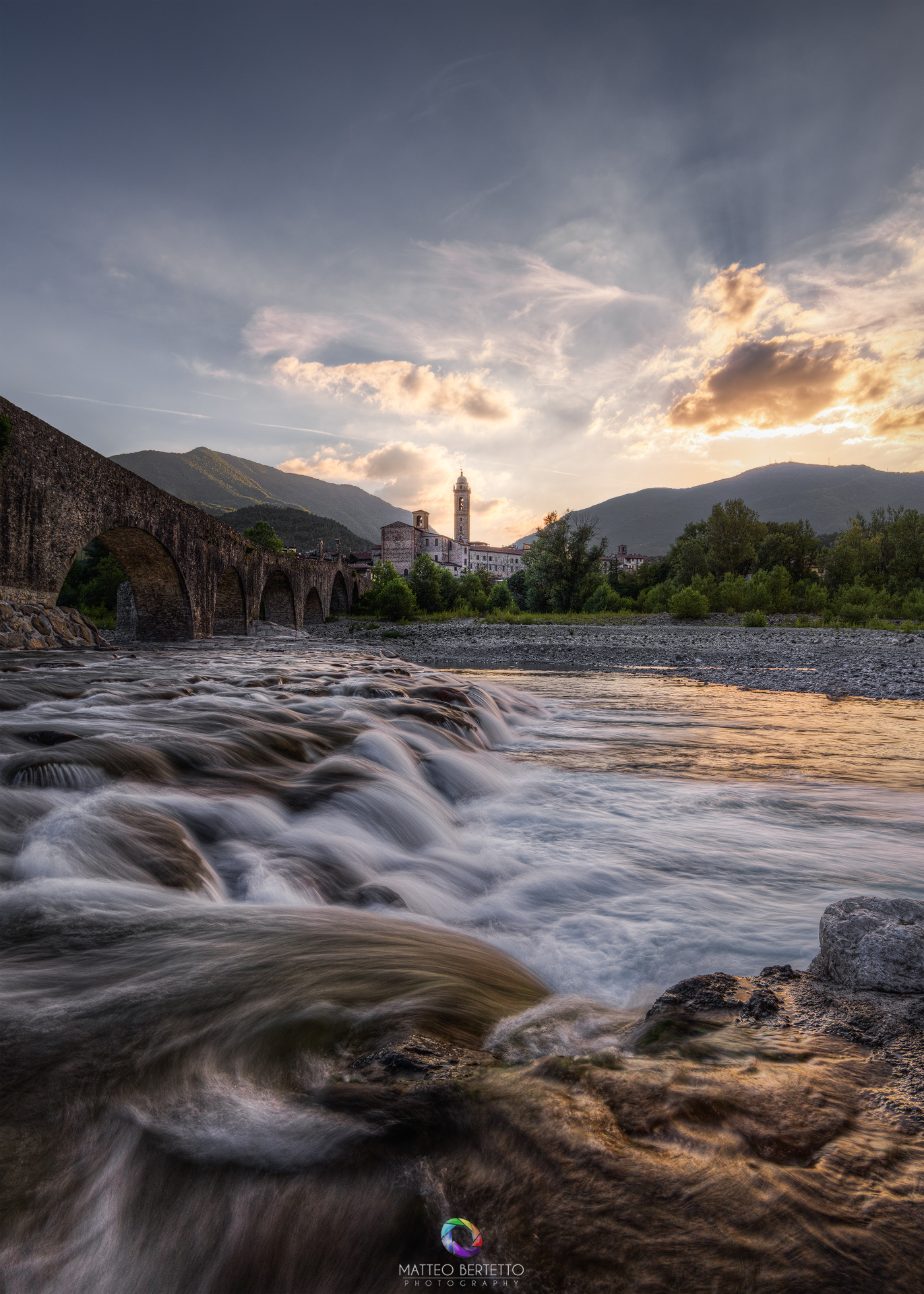 Bobbio - Piacenza