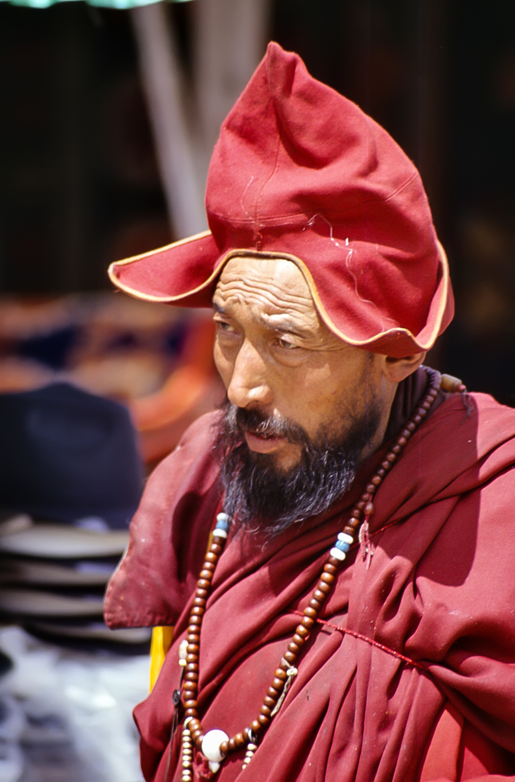 Lhasa, Tibet