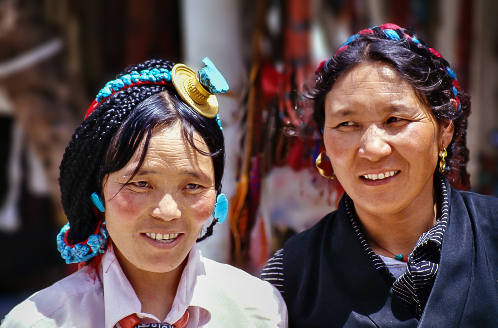 Lhasa, Tibet