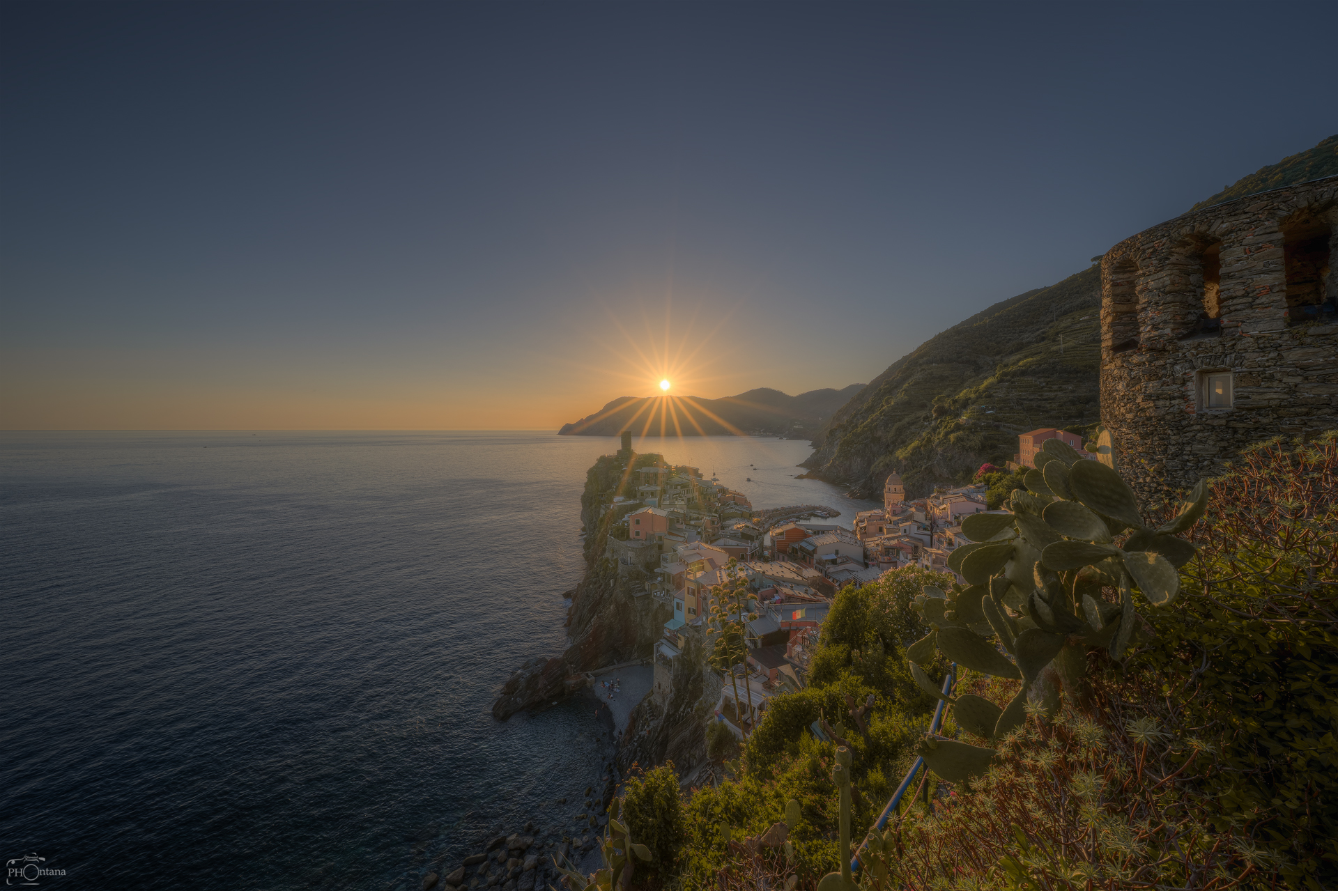 Vernazza