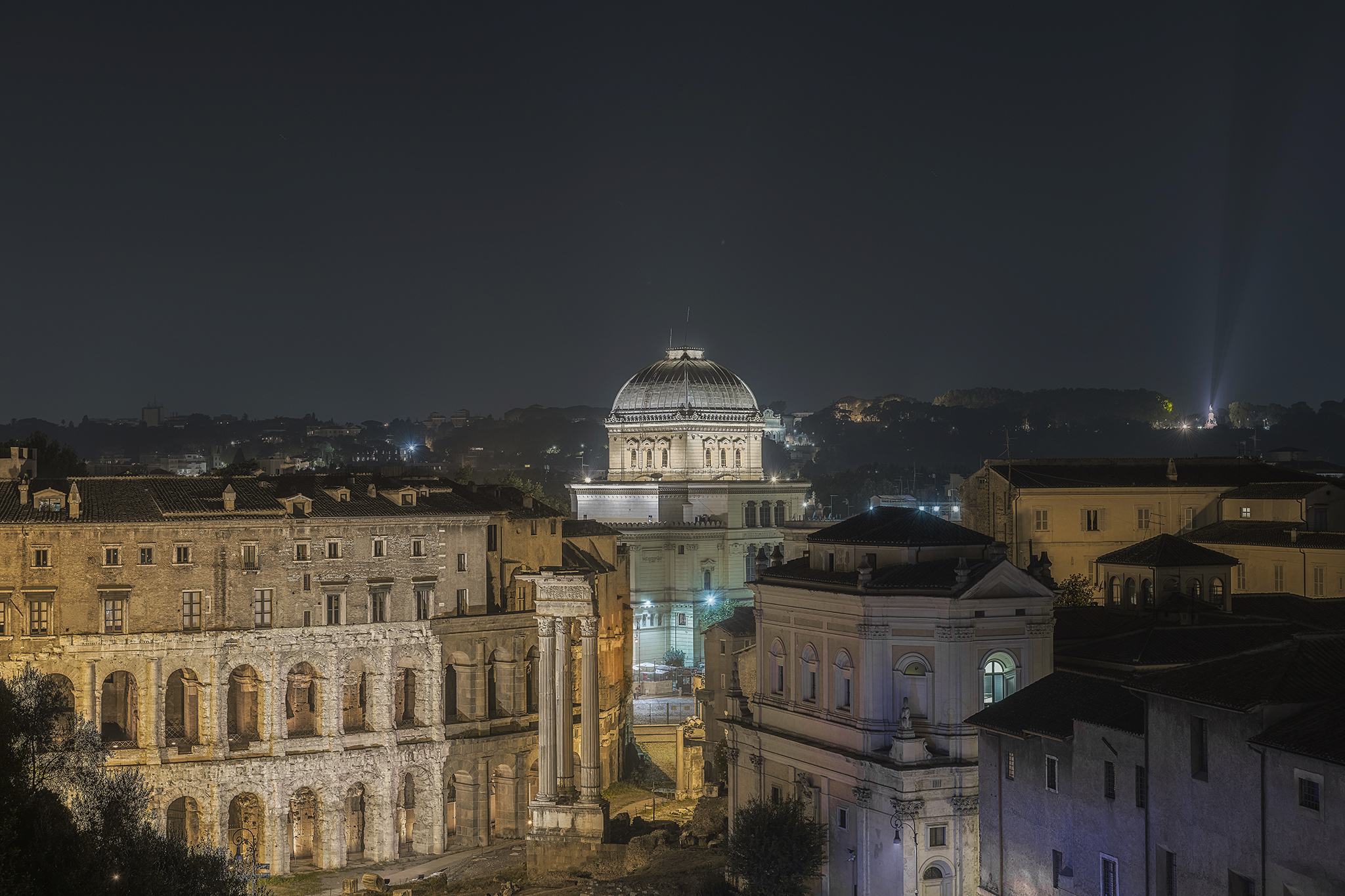 Synagogue of Rome