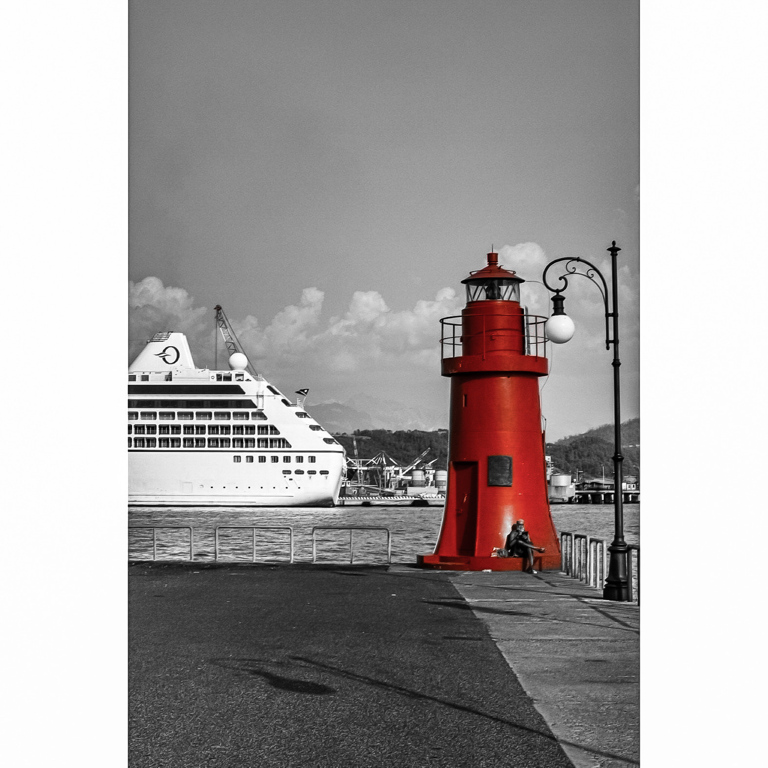 The Lighthouse