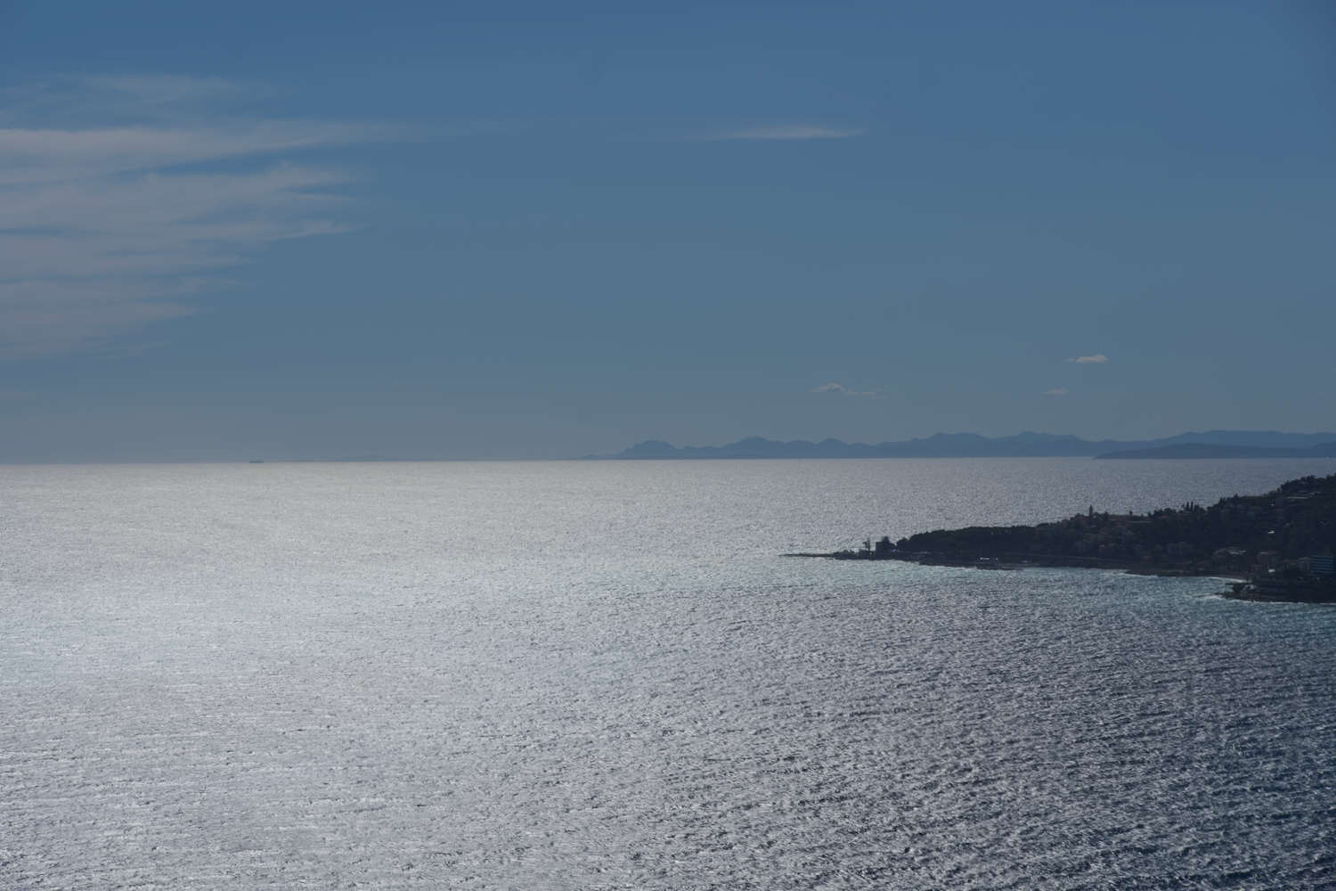 From Hospitals to Esterel and beyond