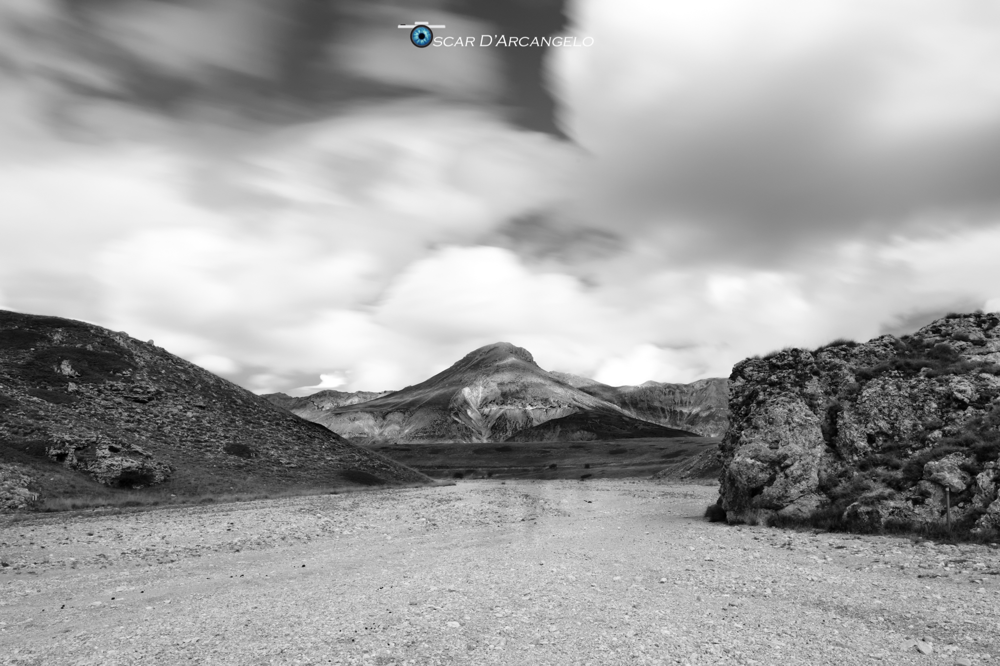 Canyon dello Scoppaturo